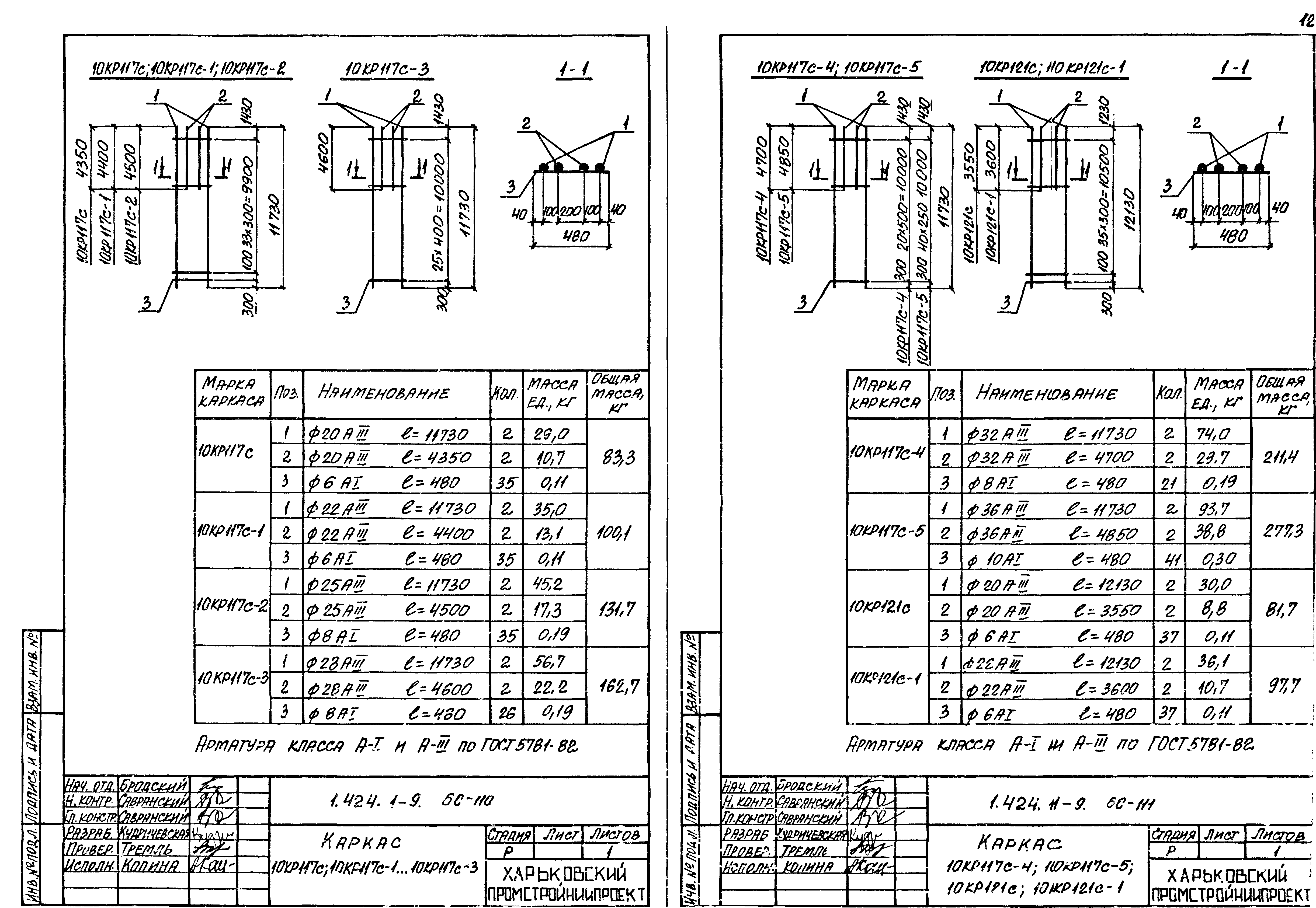 Серия 1.424.1-9