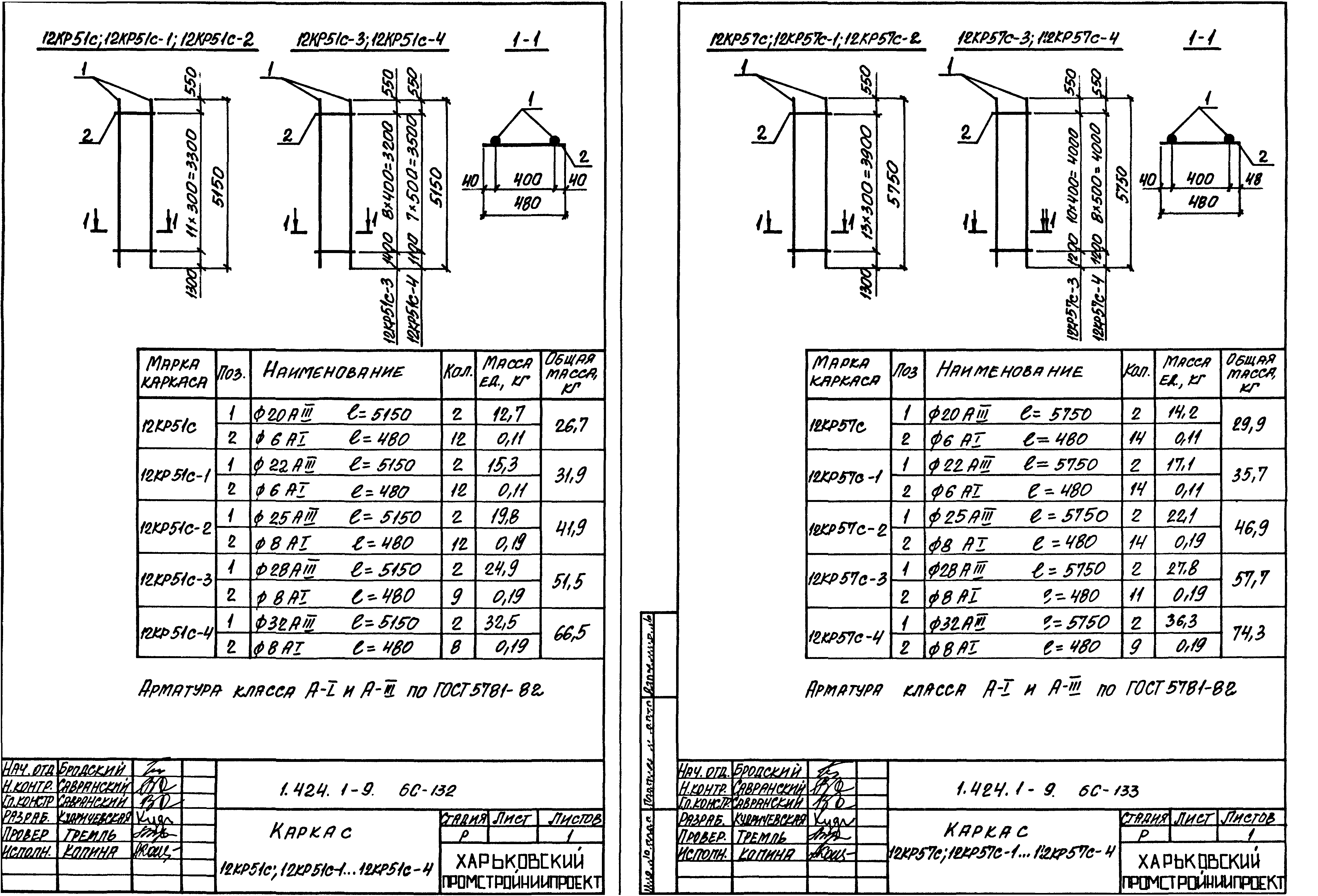 Серия 1.424.1-9