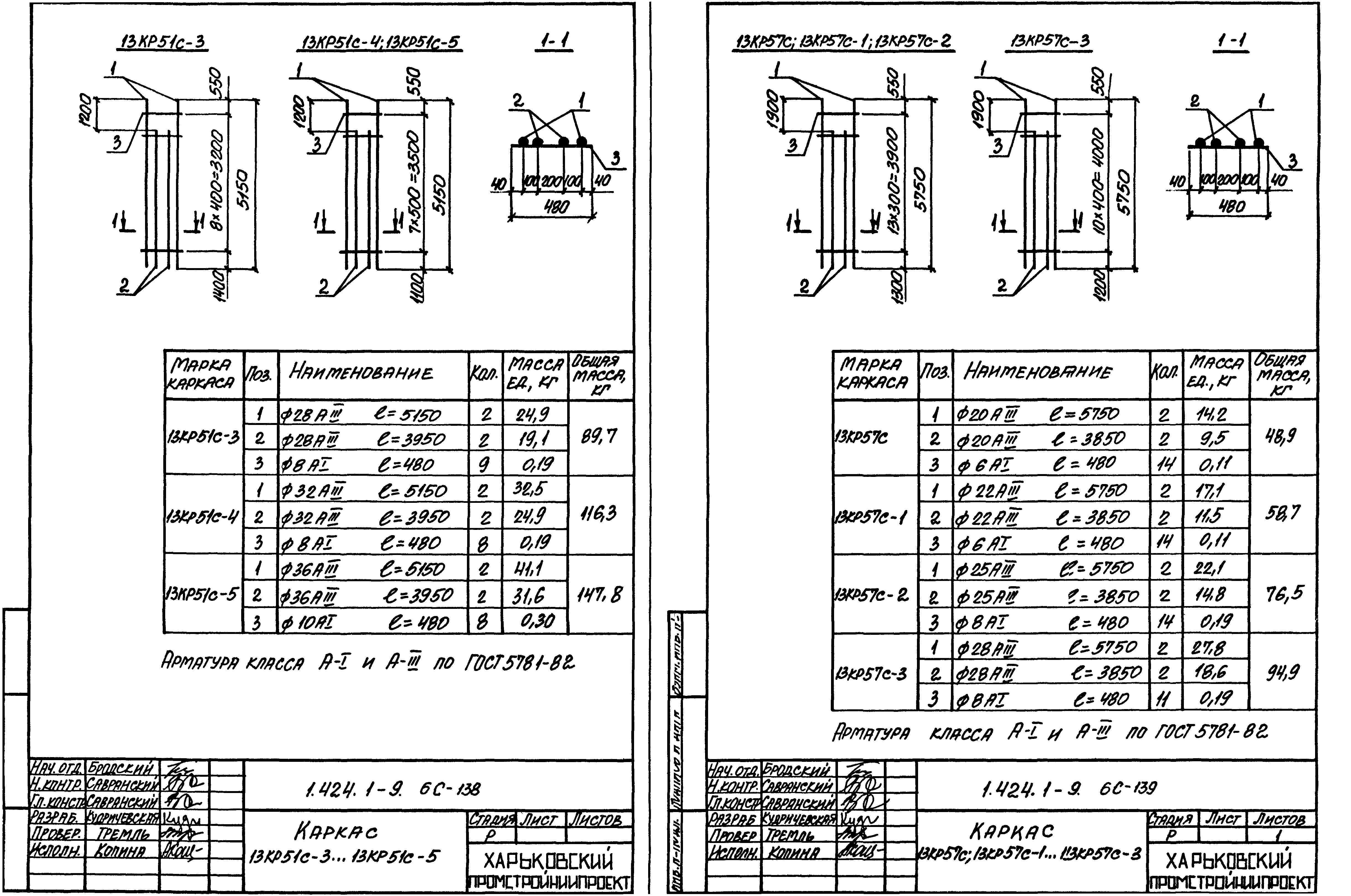 Серия 1.424.1-9