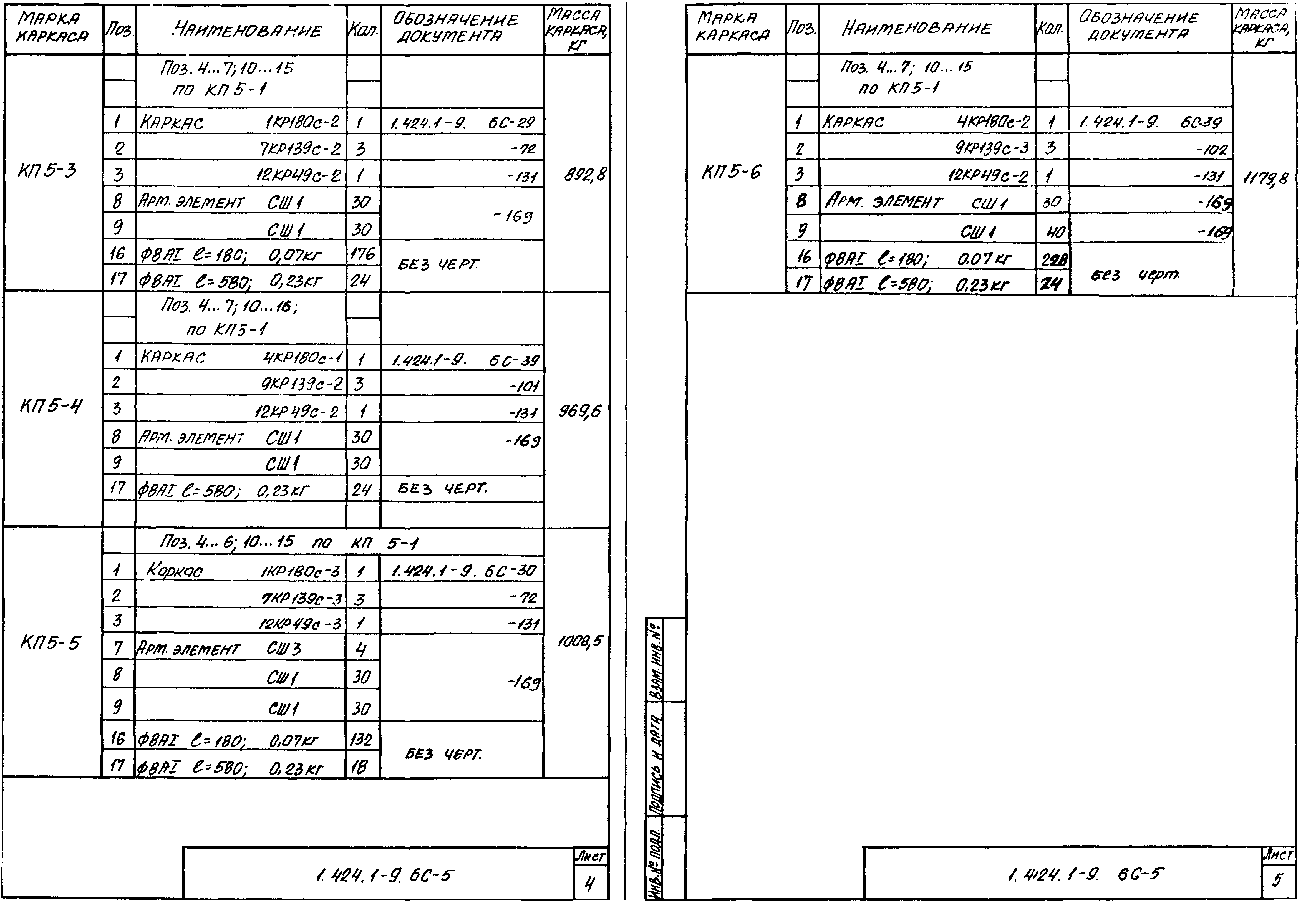 Серия 1.424.1-9