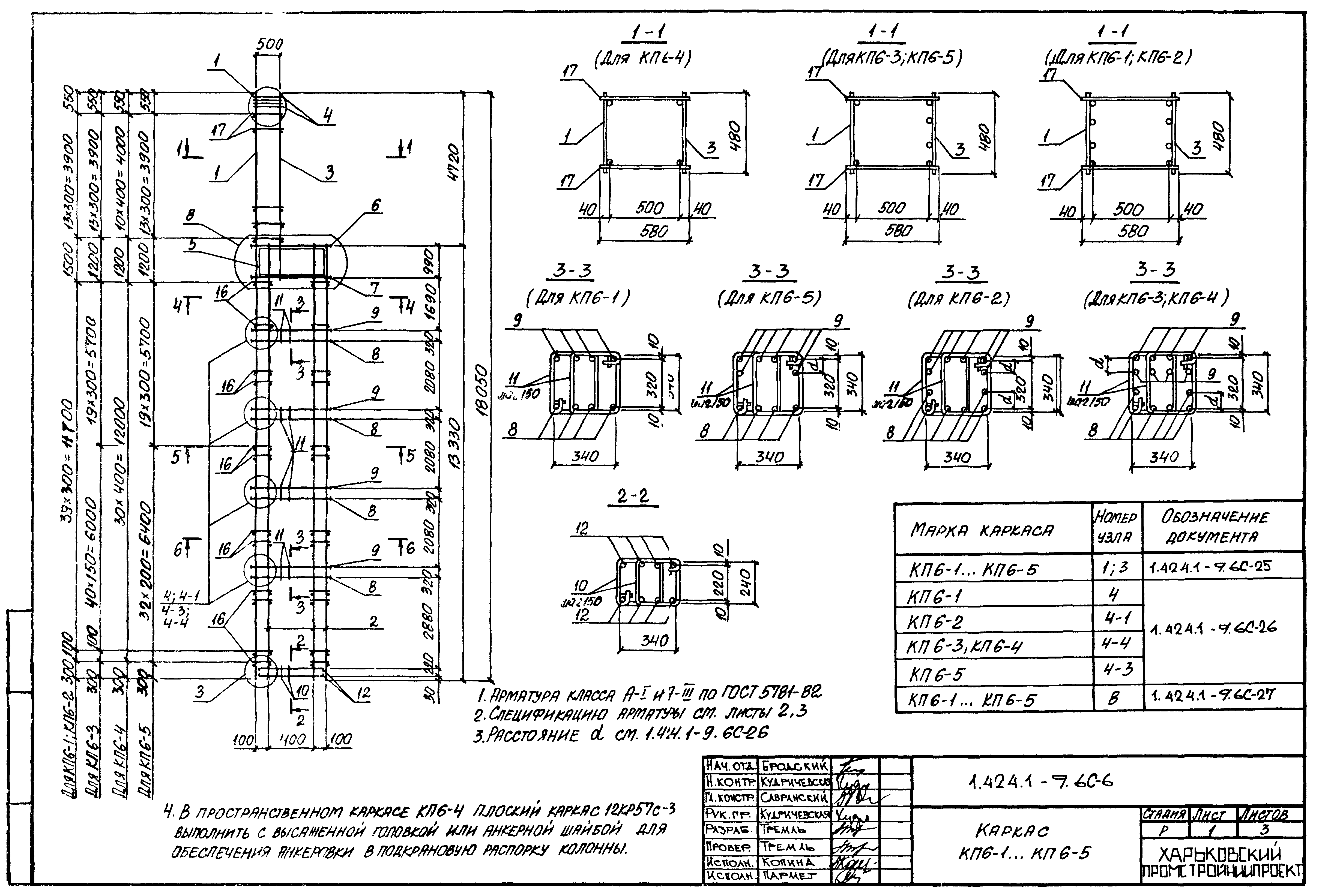 Серия 1.424.1-9