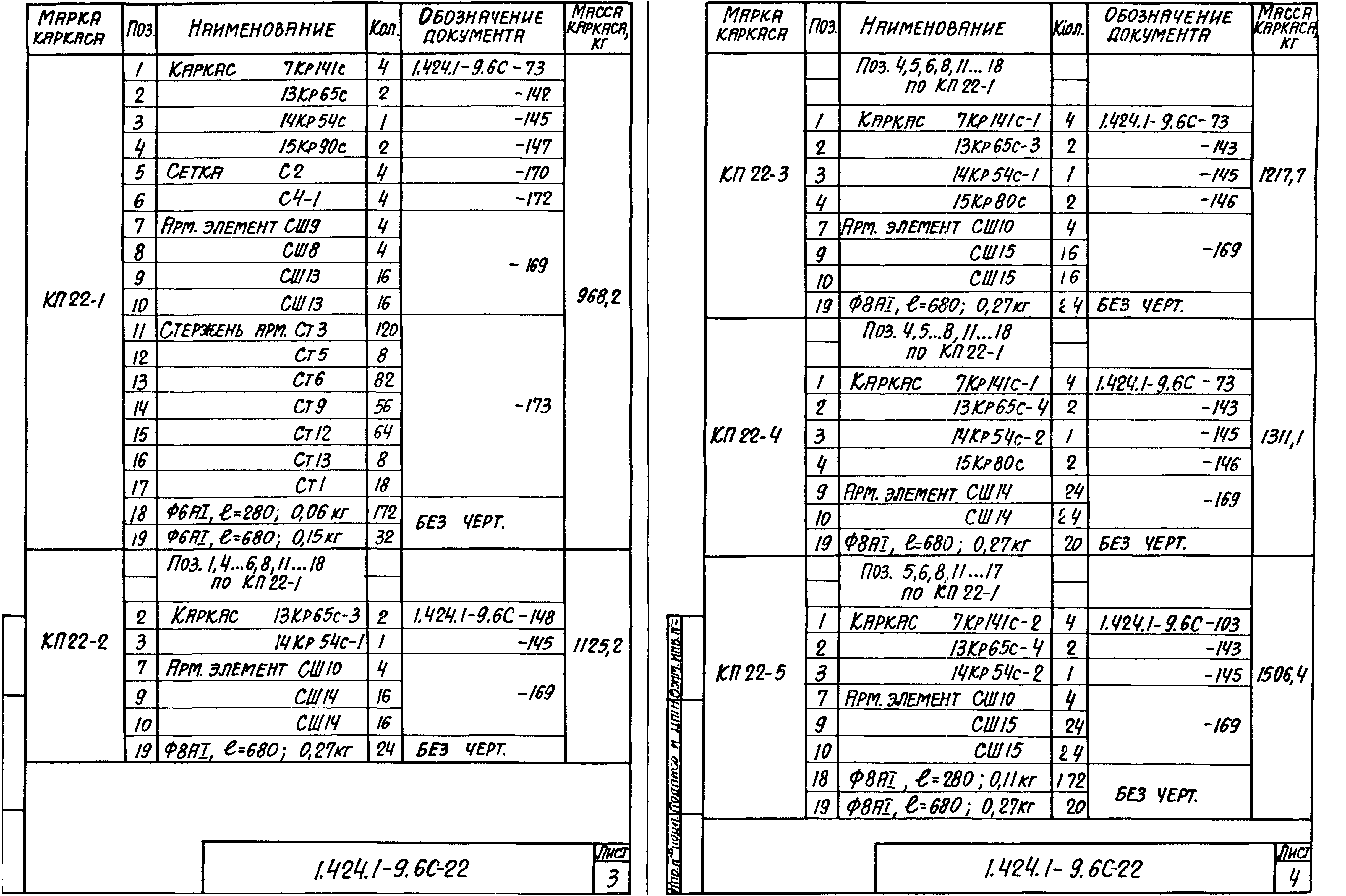 Серия 1.424.1-9