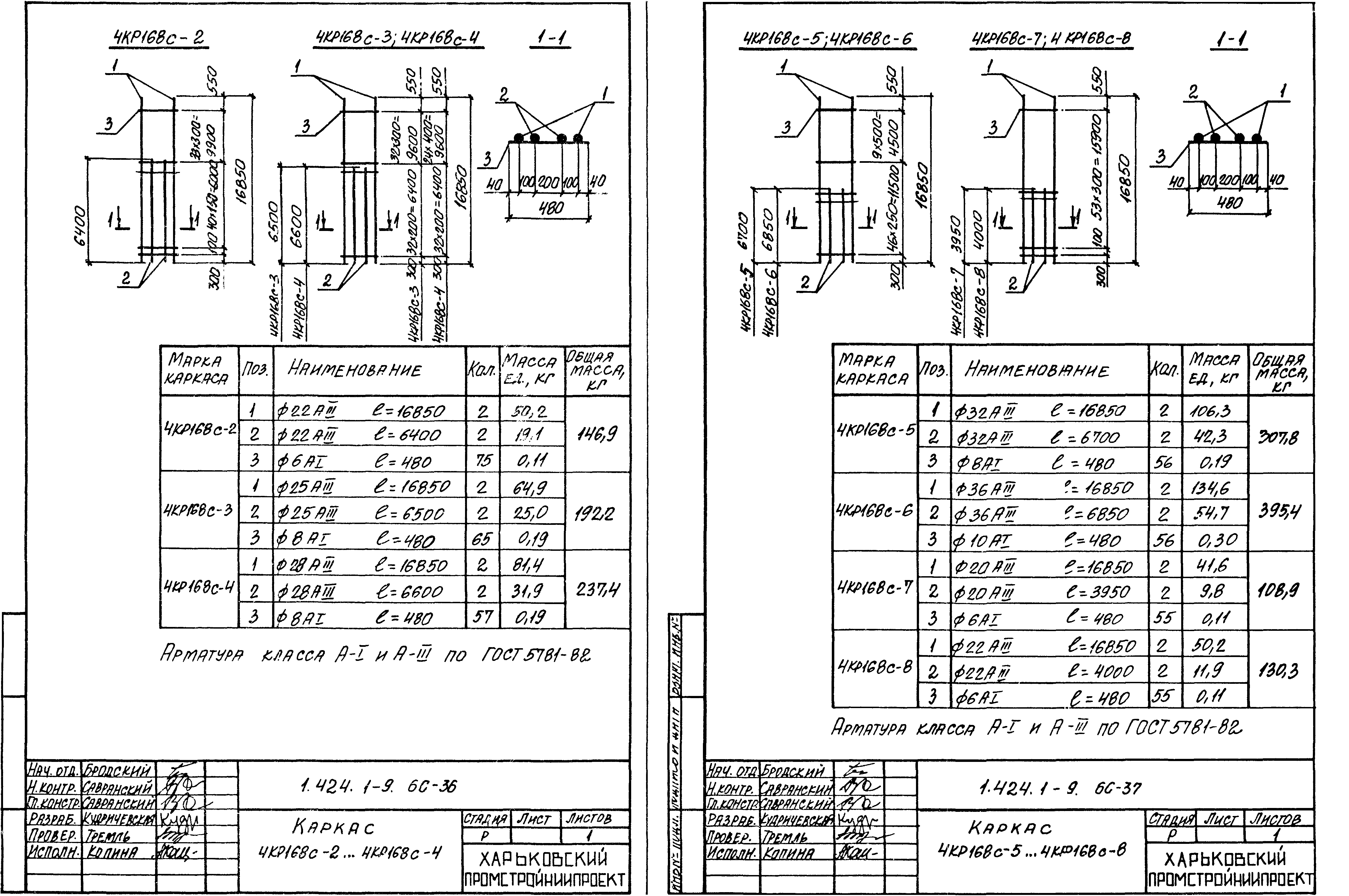 Серия 1.424.1-9