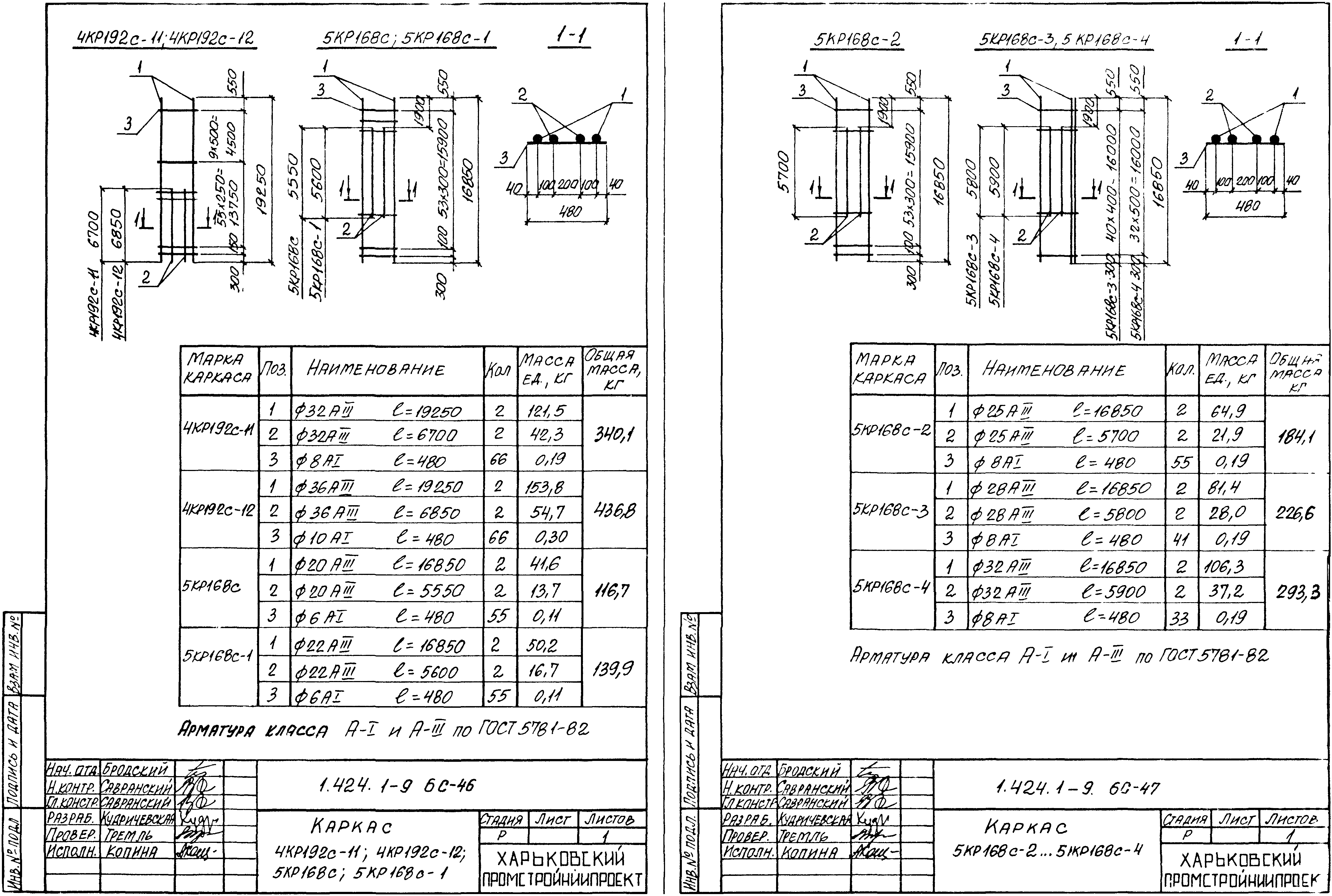 Серия 1.424.1-9