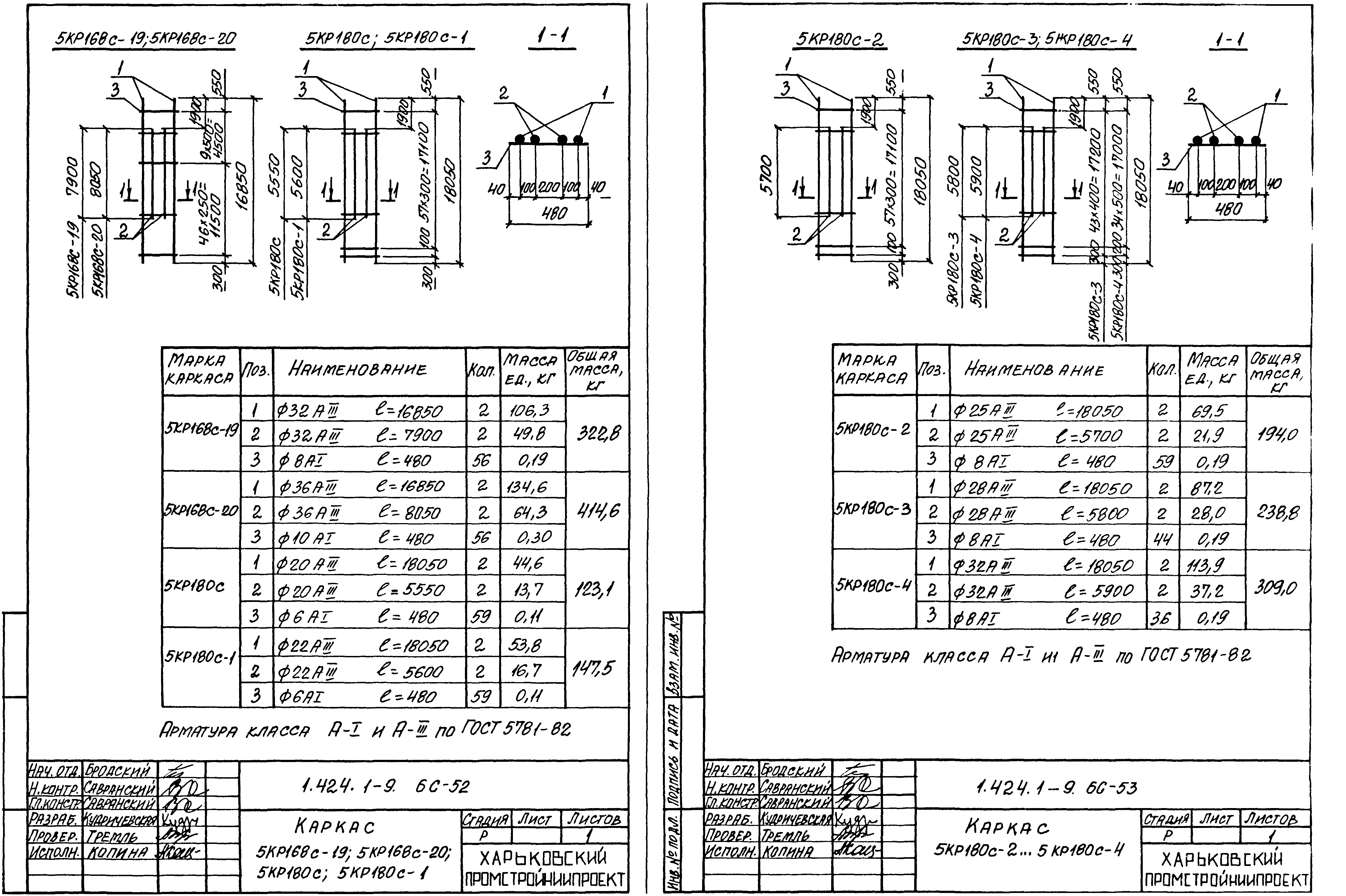 Серия 1.424.1-9