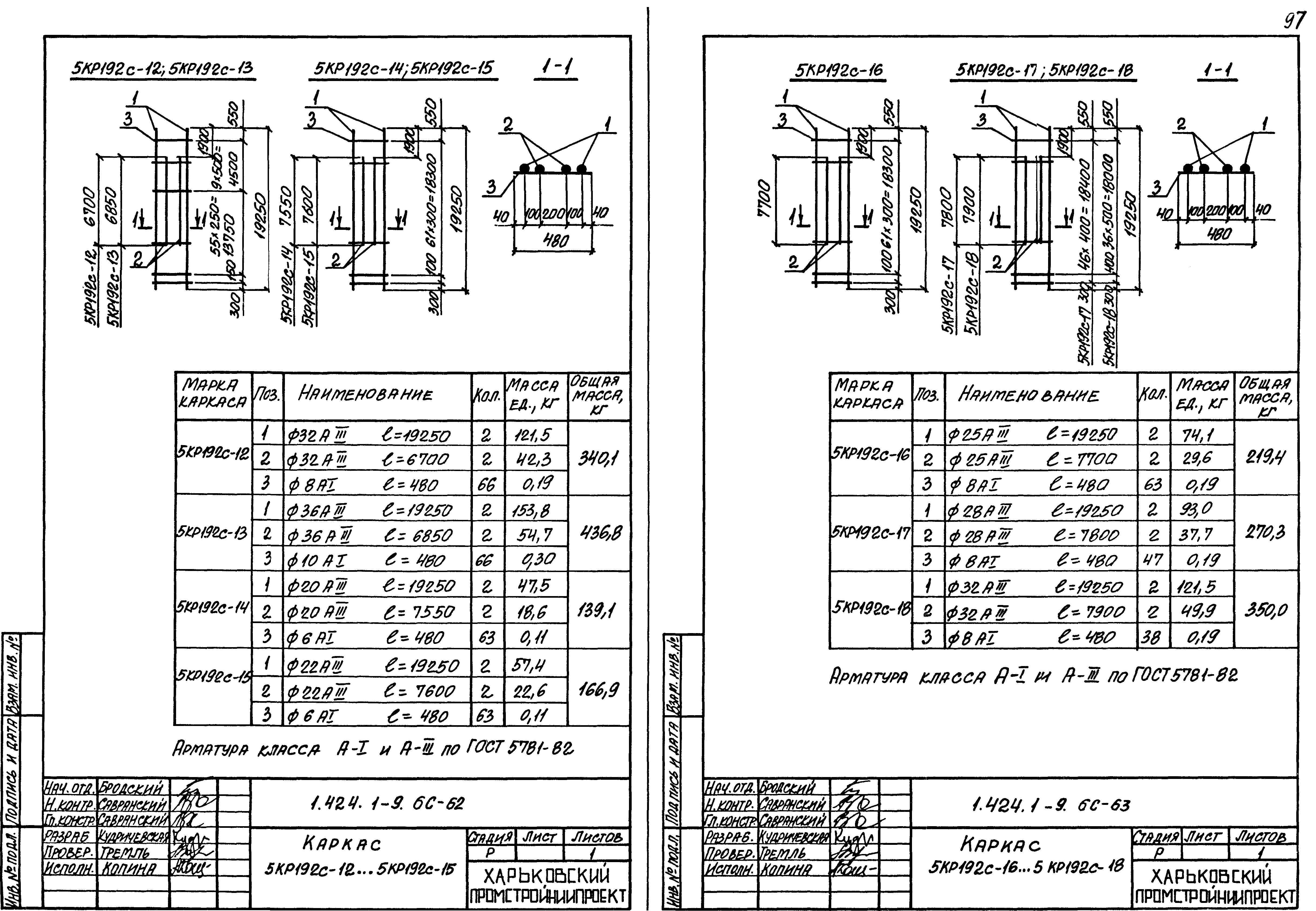 Серия 1.424.1-9