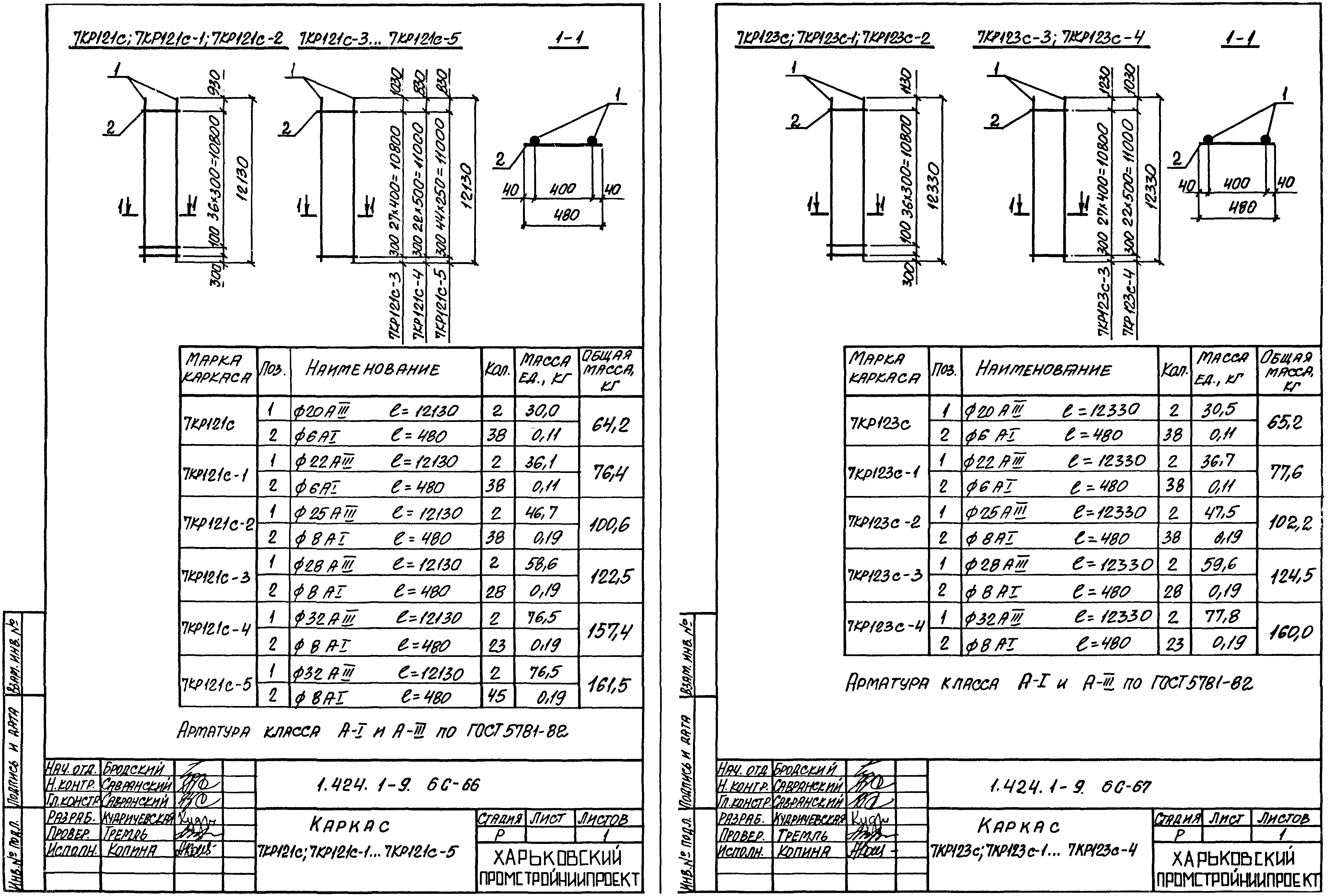 Серия 1.424.1-9