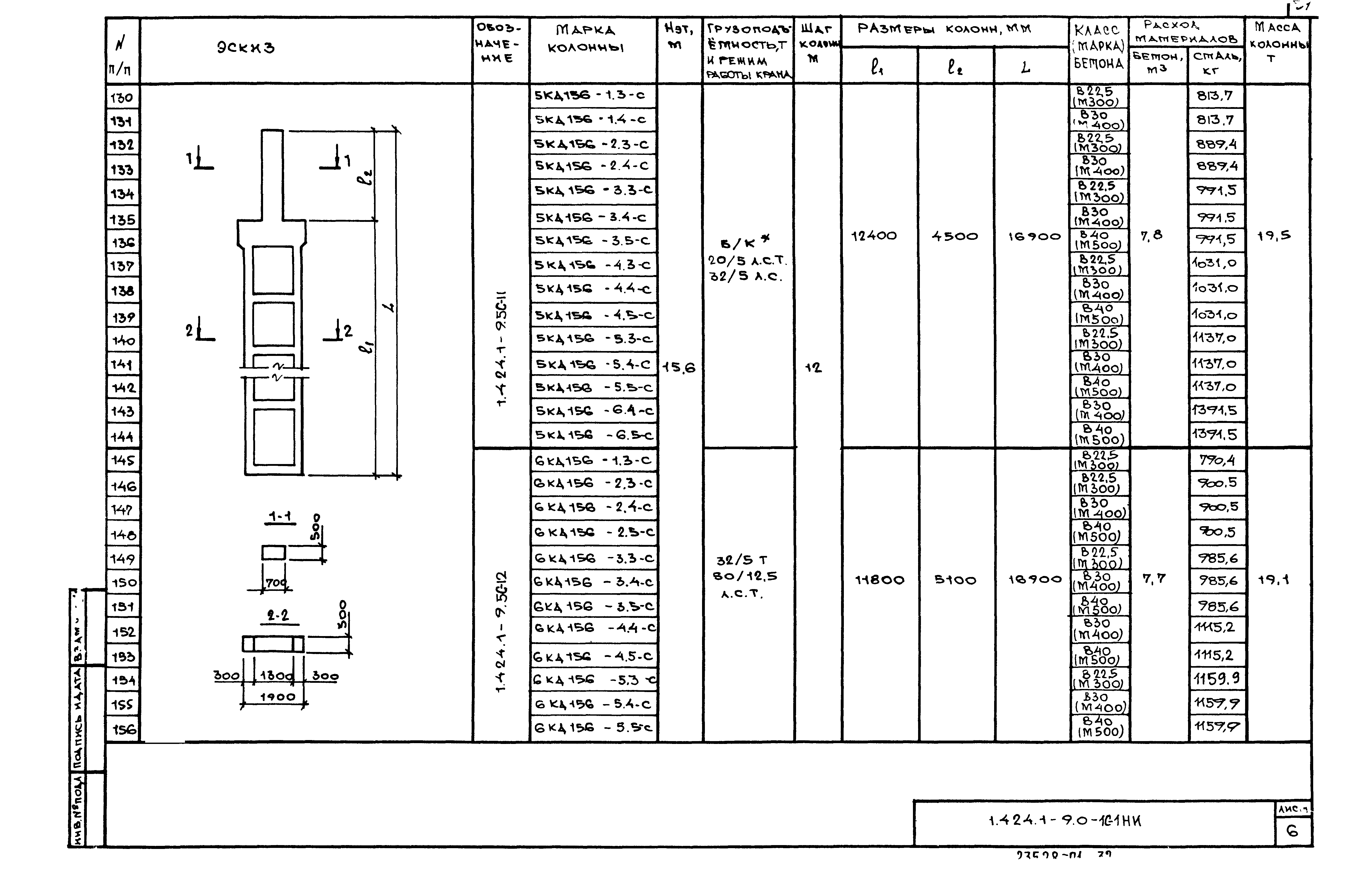 Серия 1.424.1-9