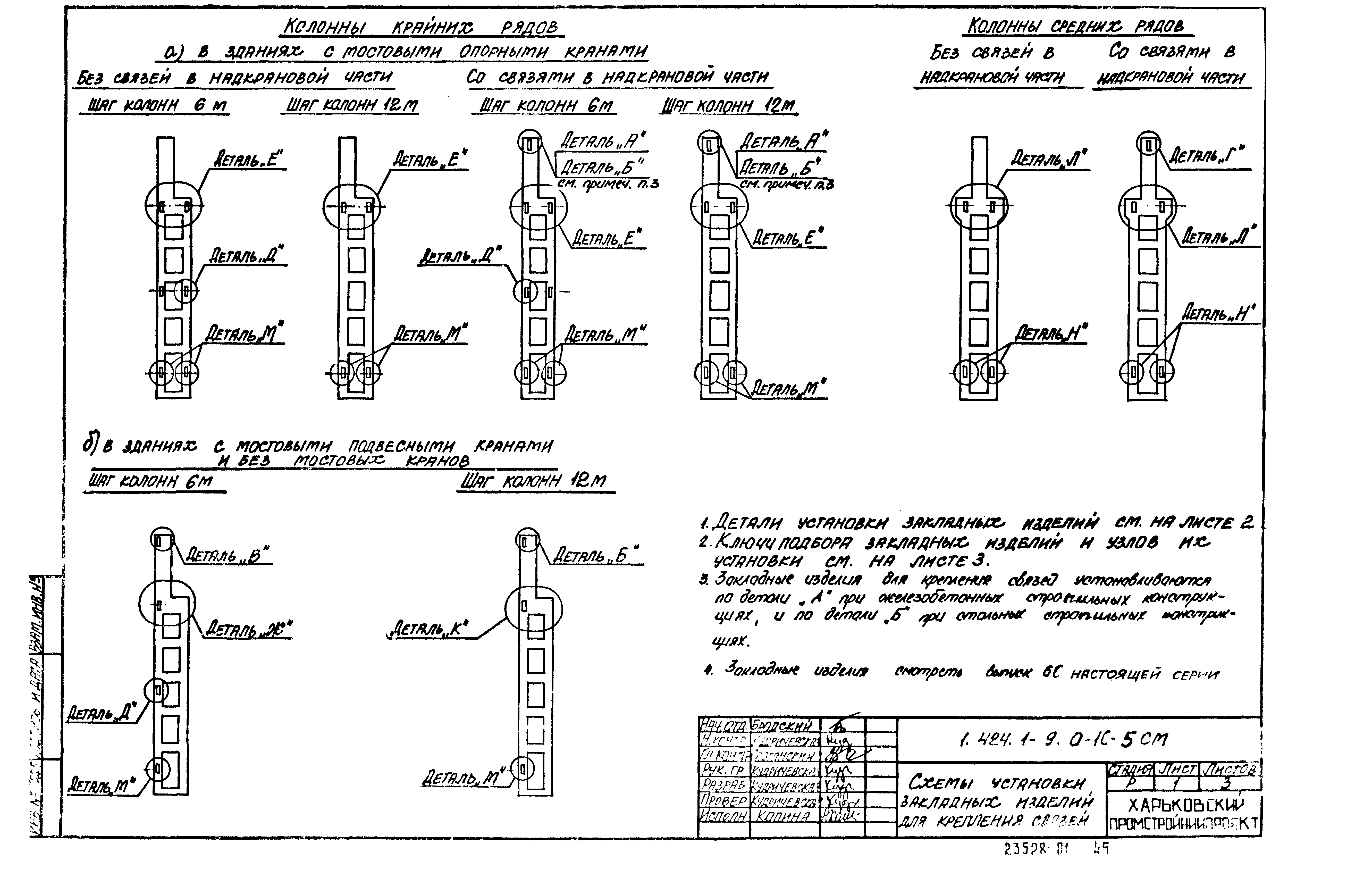 Серия 1.424.1-9