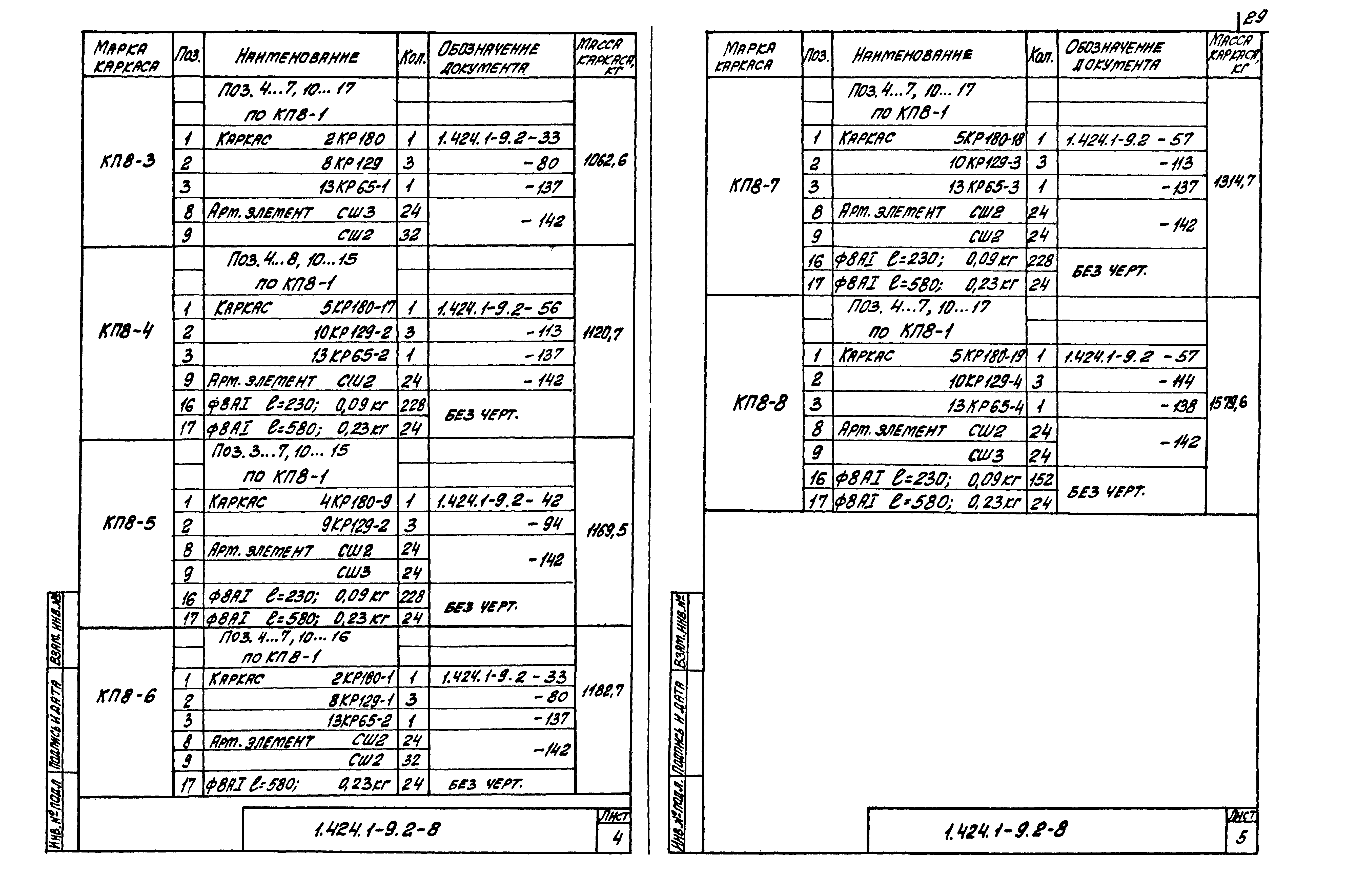 Серия 1.424.1-9