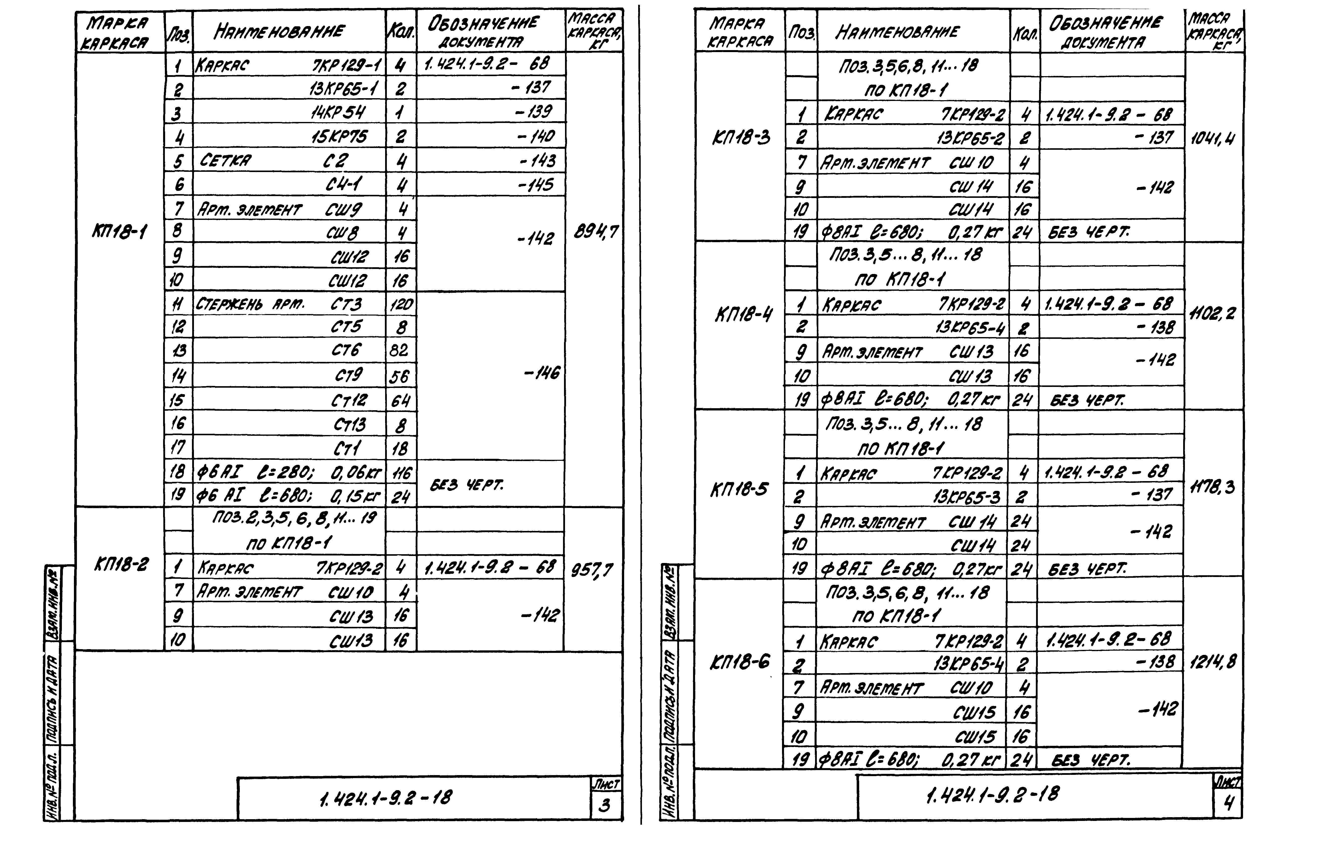 Серия 1.424.1-9