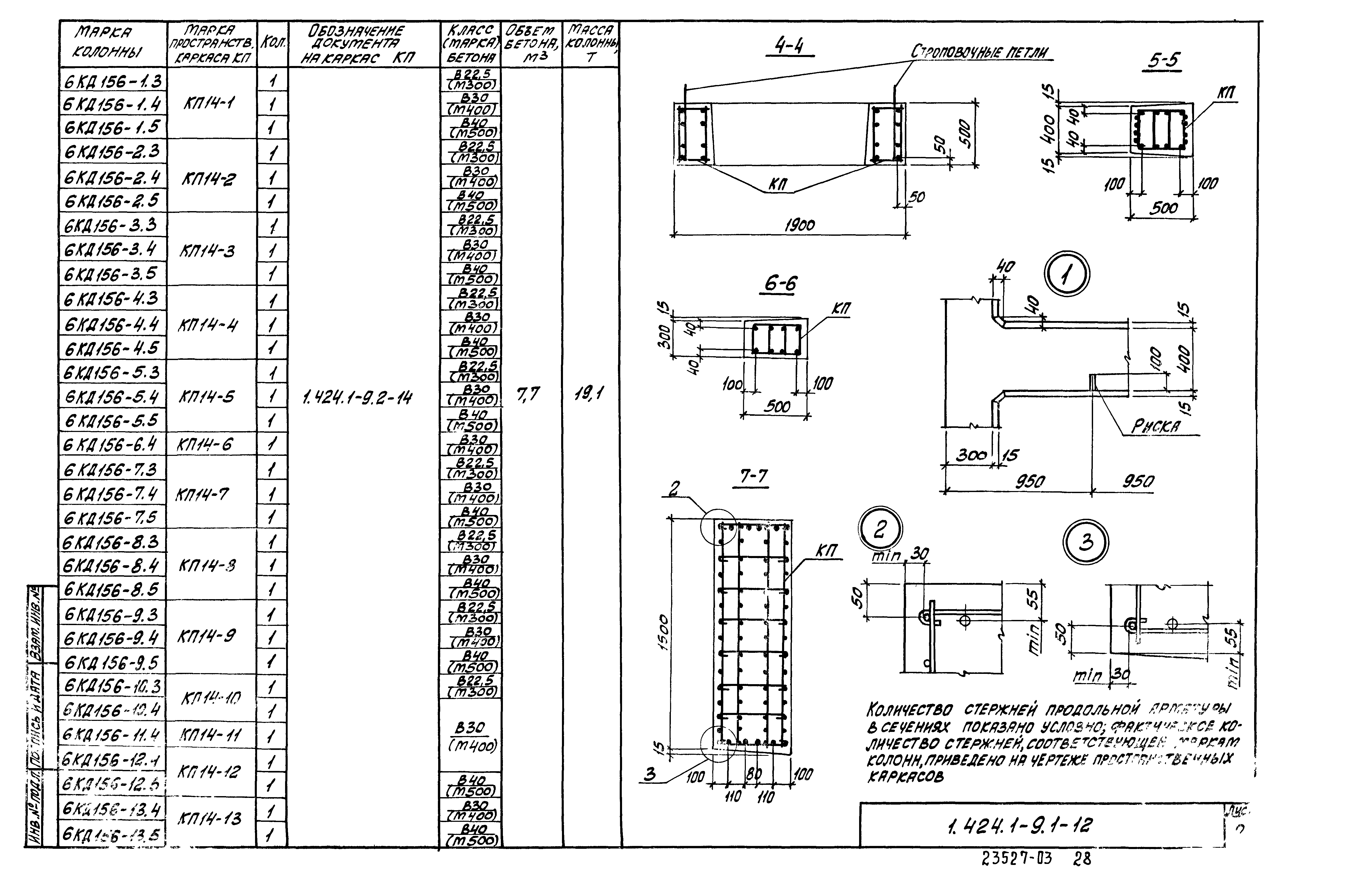 Серия 1.424.1-9