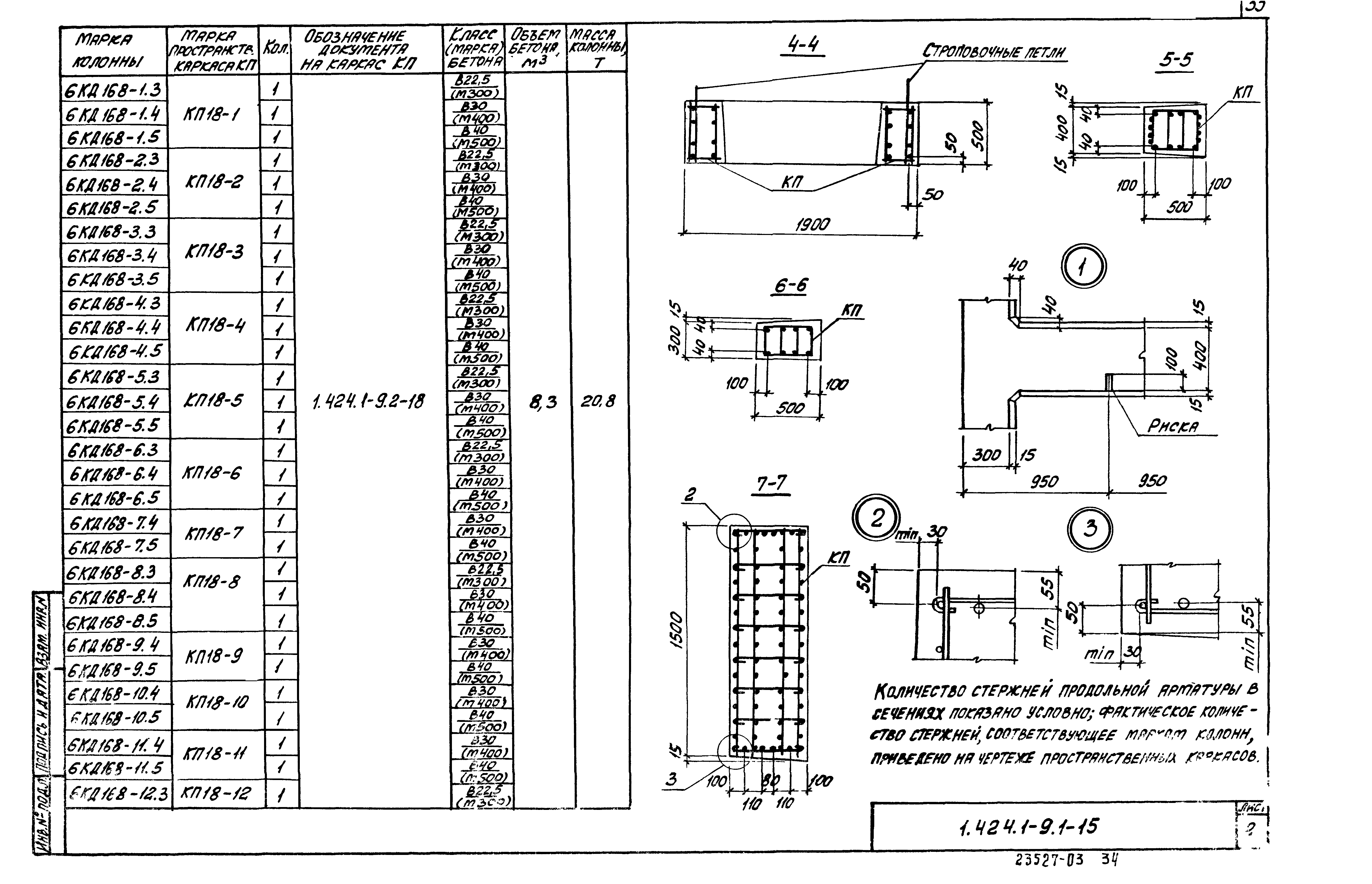 Серия 1.424.1-9