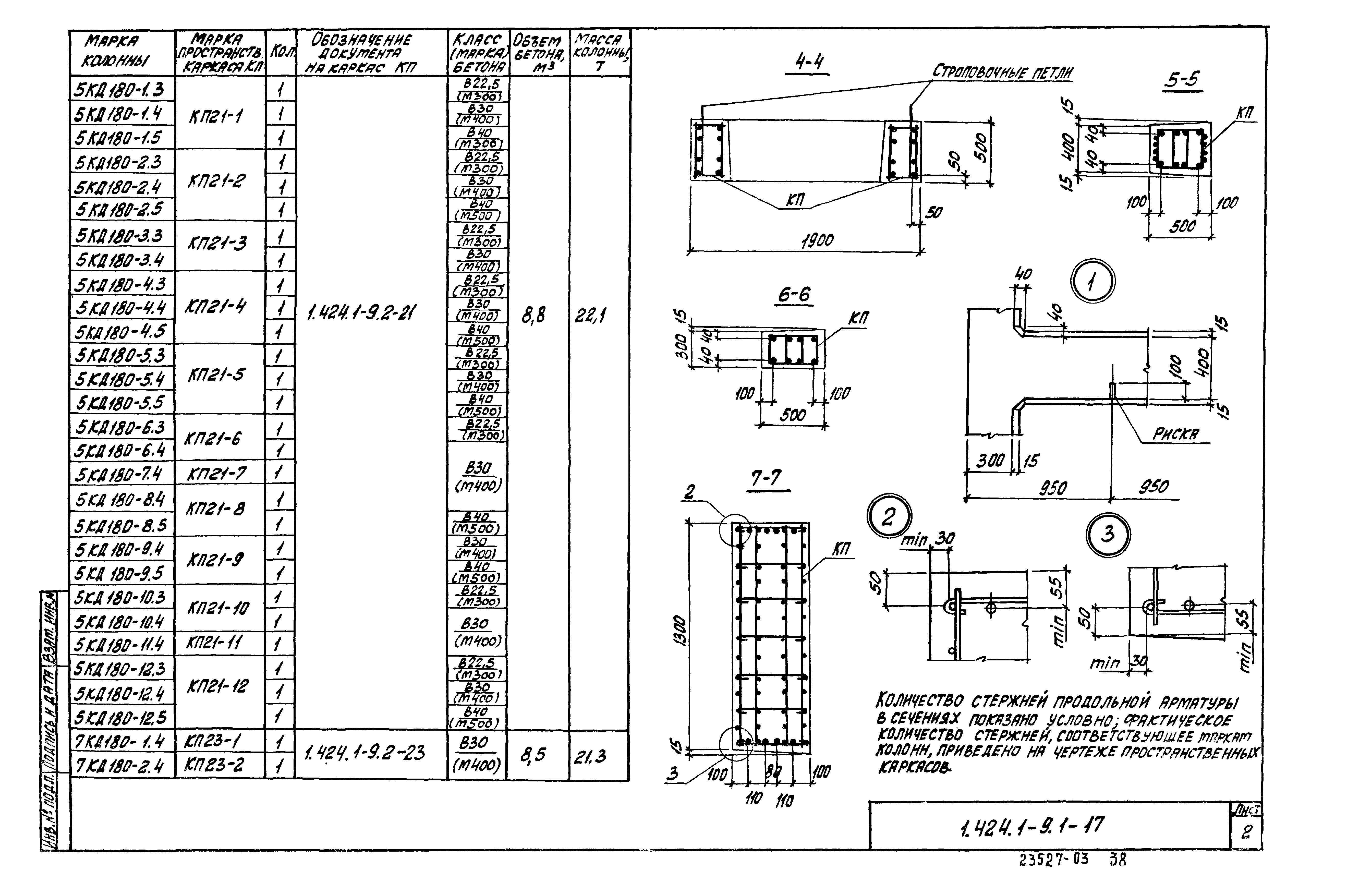 Серия 1.424.1-9