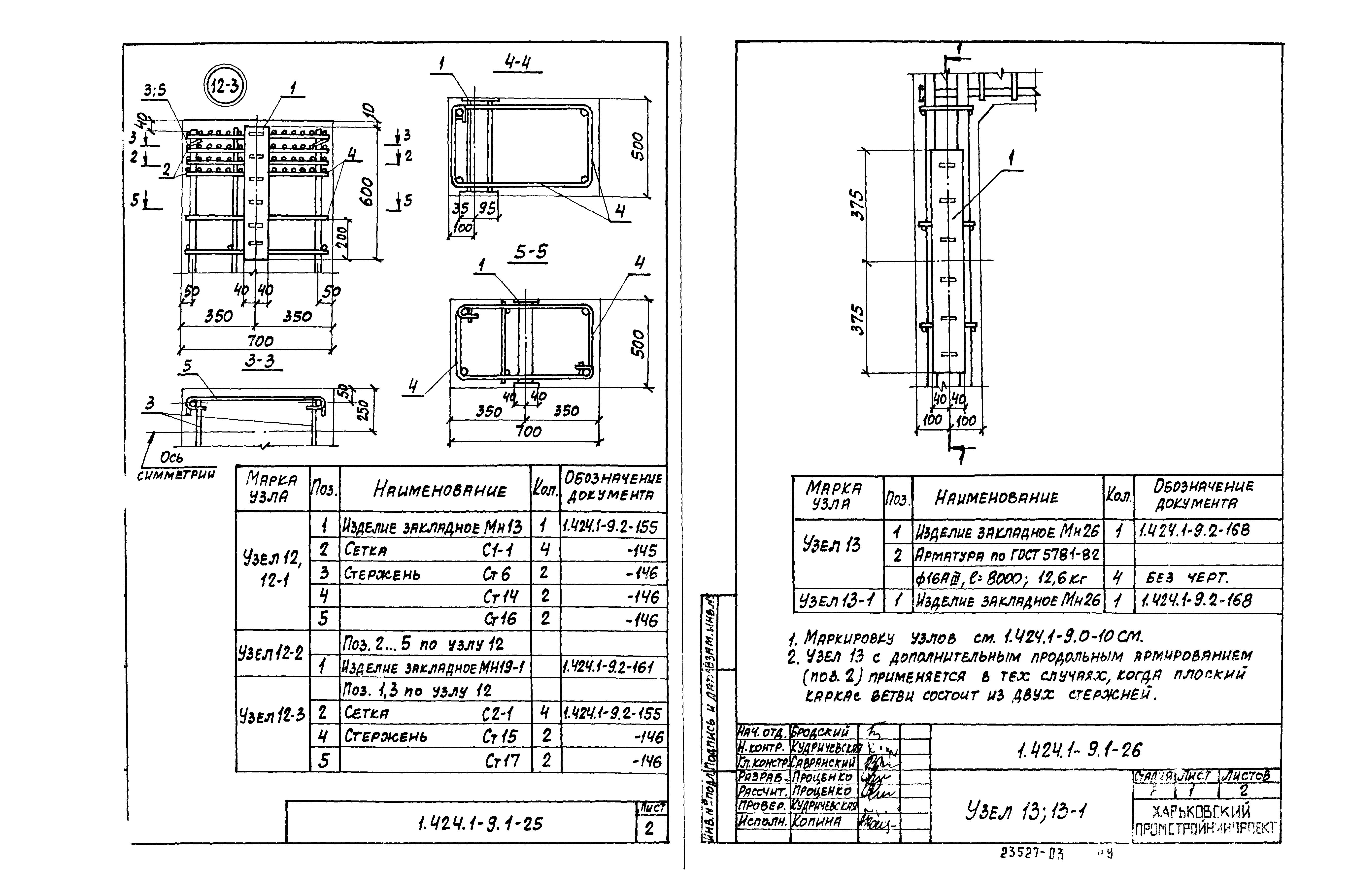 Серия 1.424.1-9