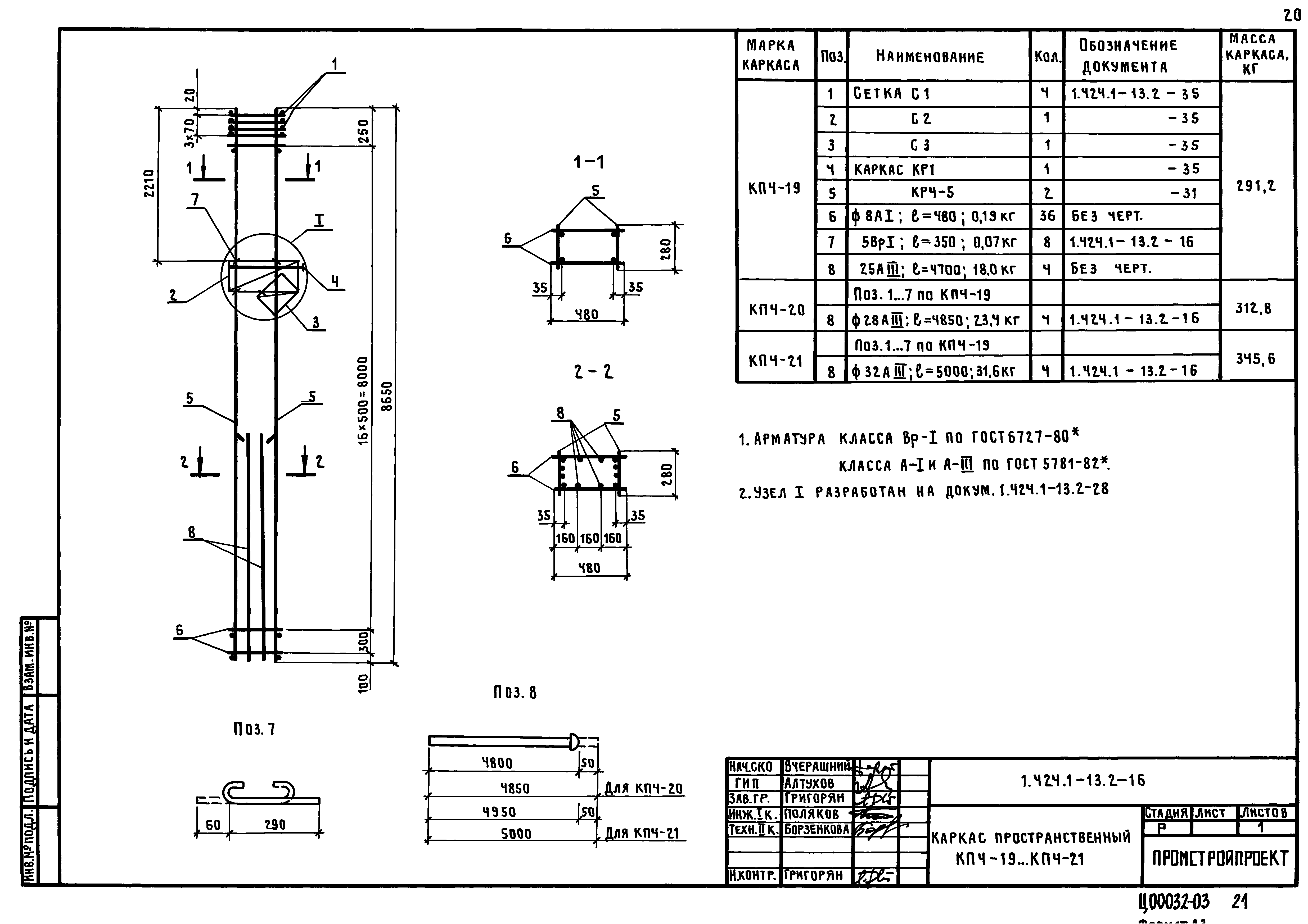 Серия 1.424.1-13