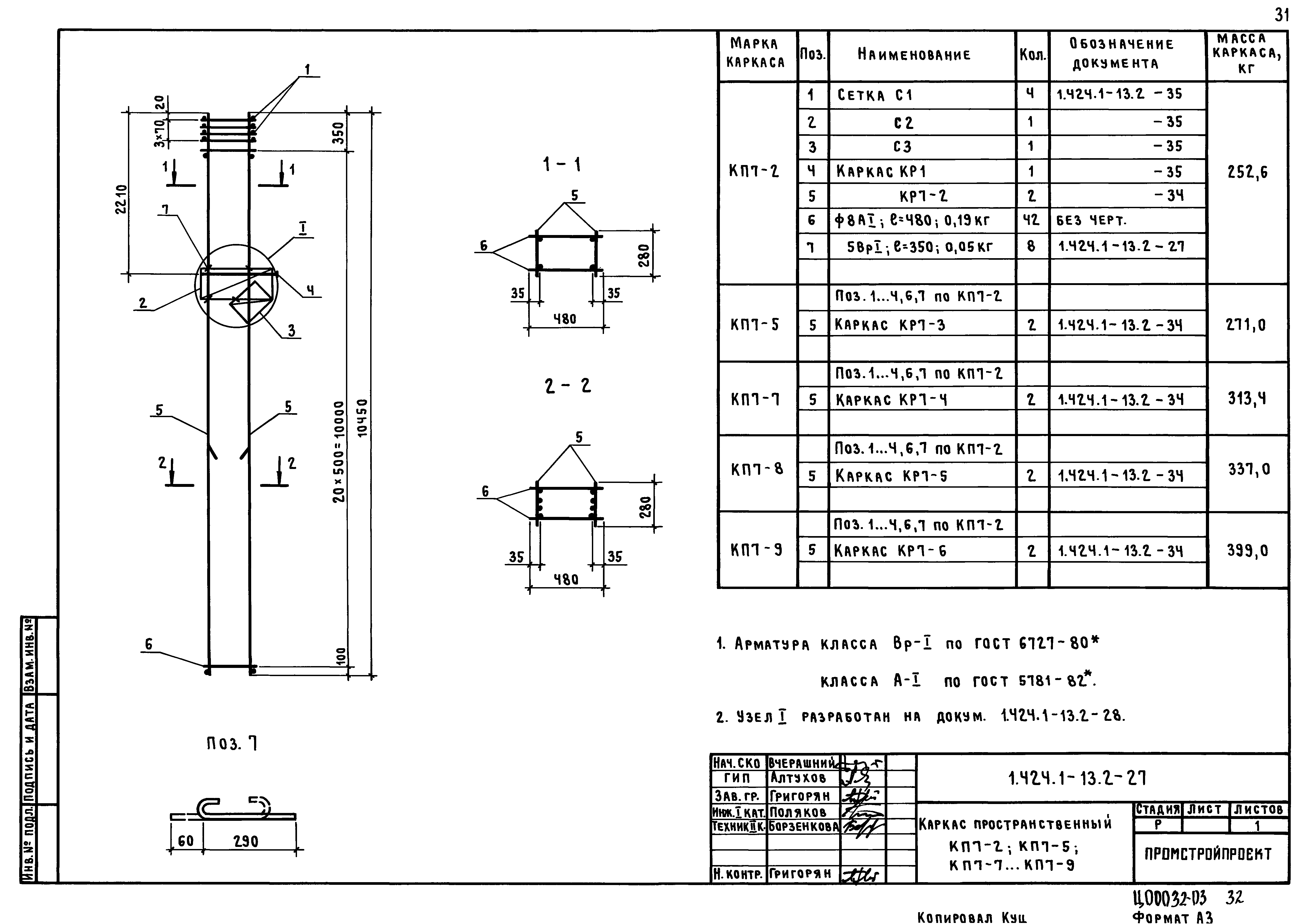 Серия 1.424.1-13