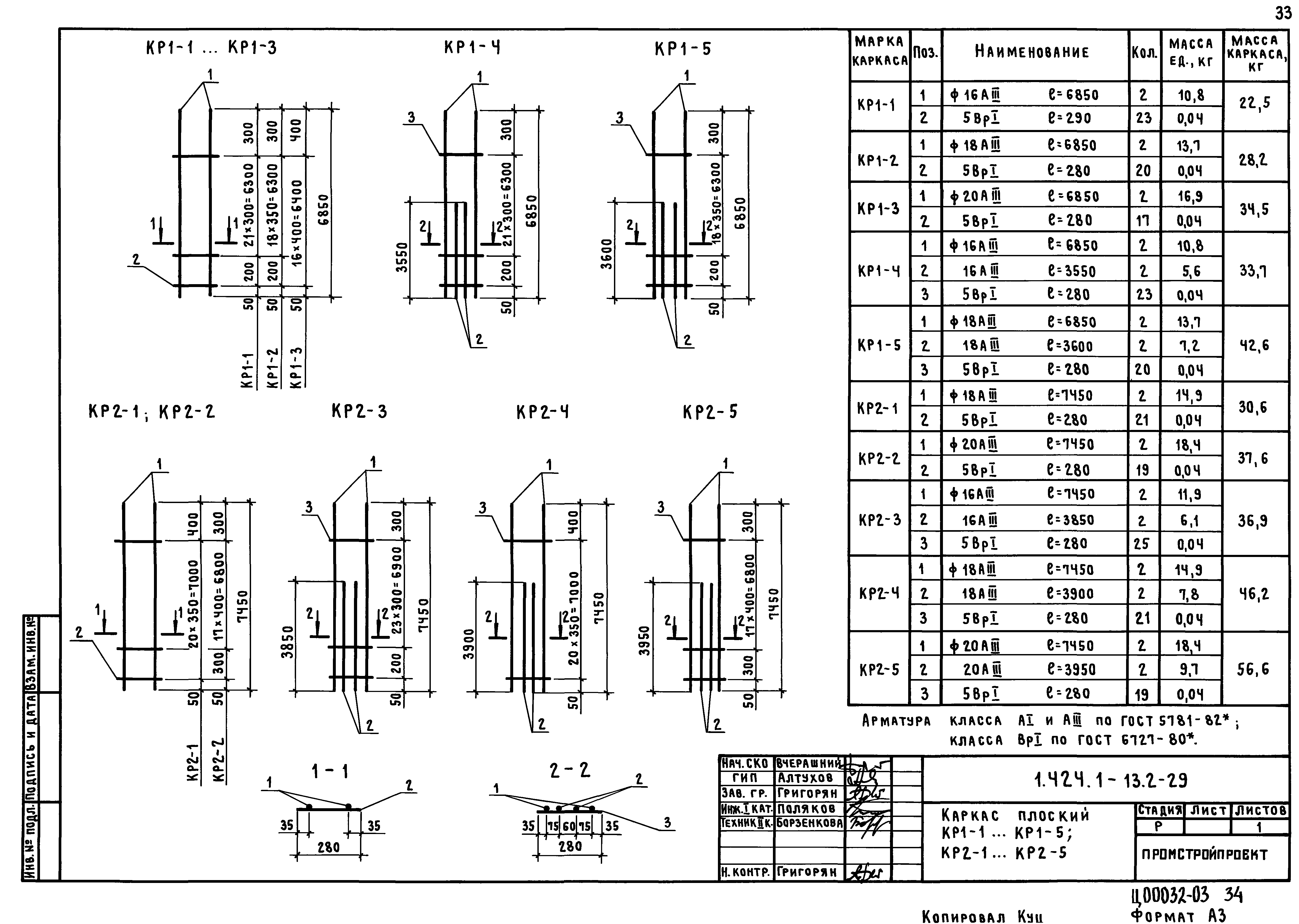 Серия 1.424.1-13