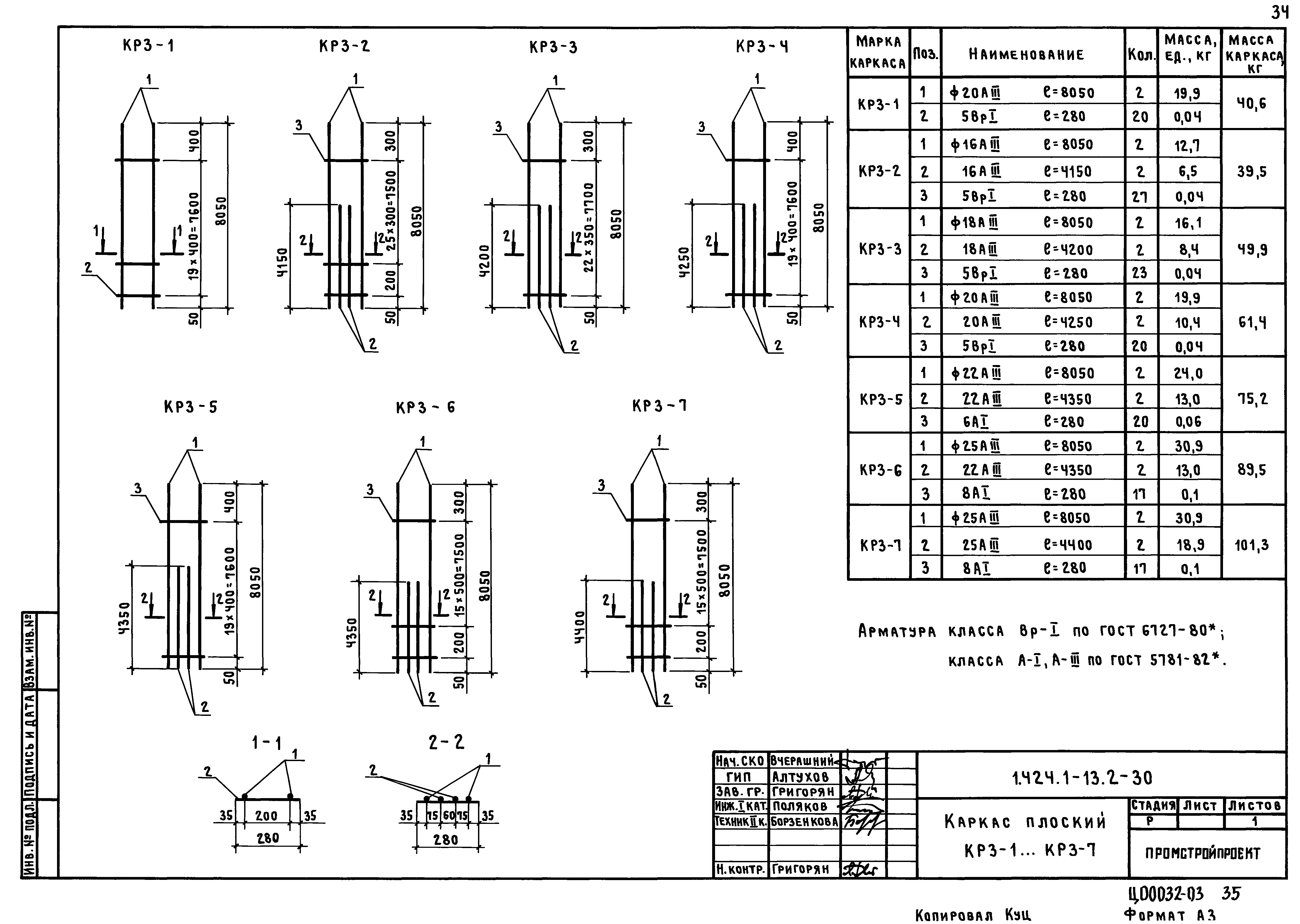 Серия 1.424.1-13