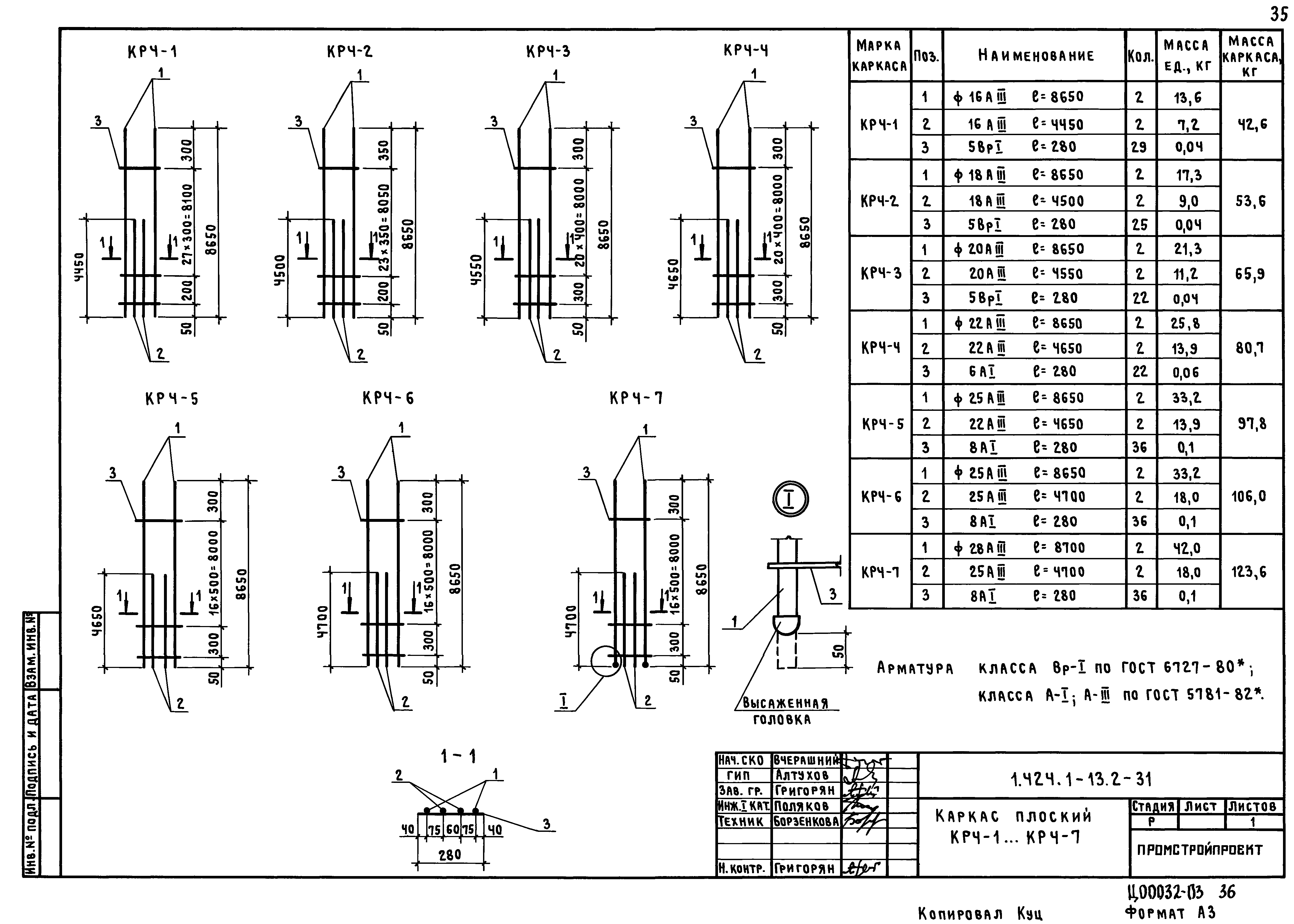 Серия 1.424.1-13