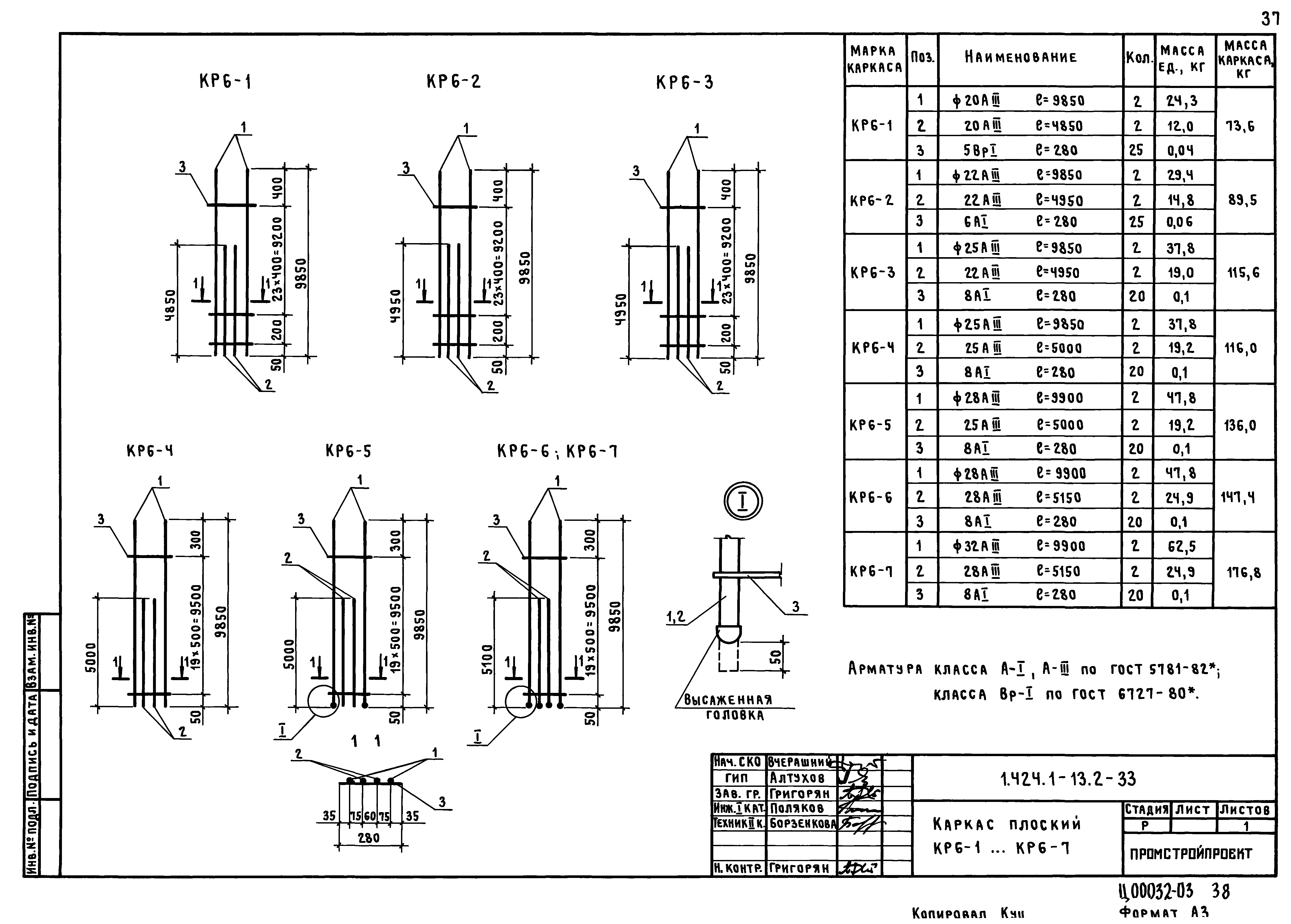 Серия 1.424.1-13