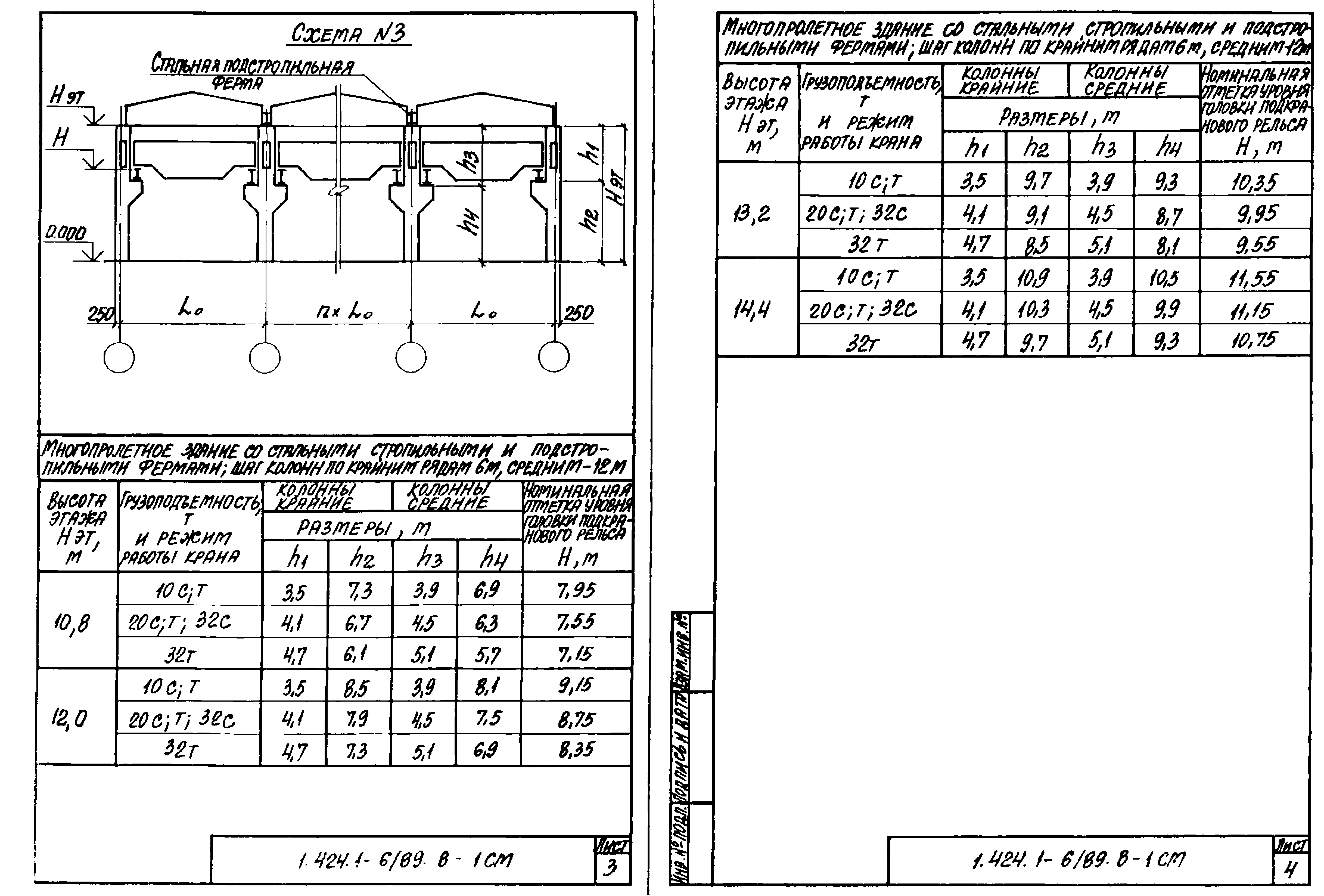 Серия 1.424.1-6/89