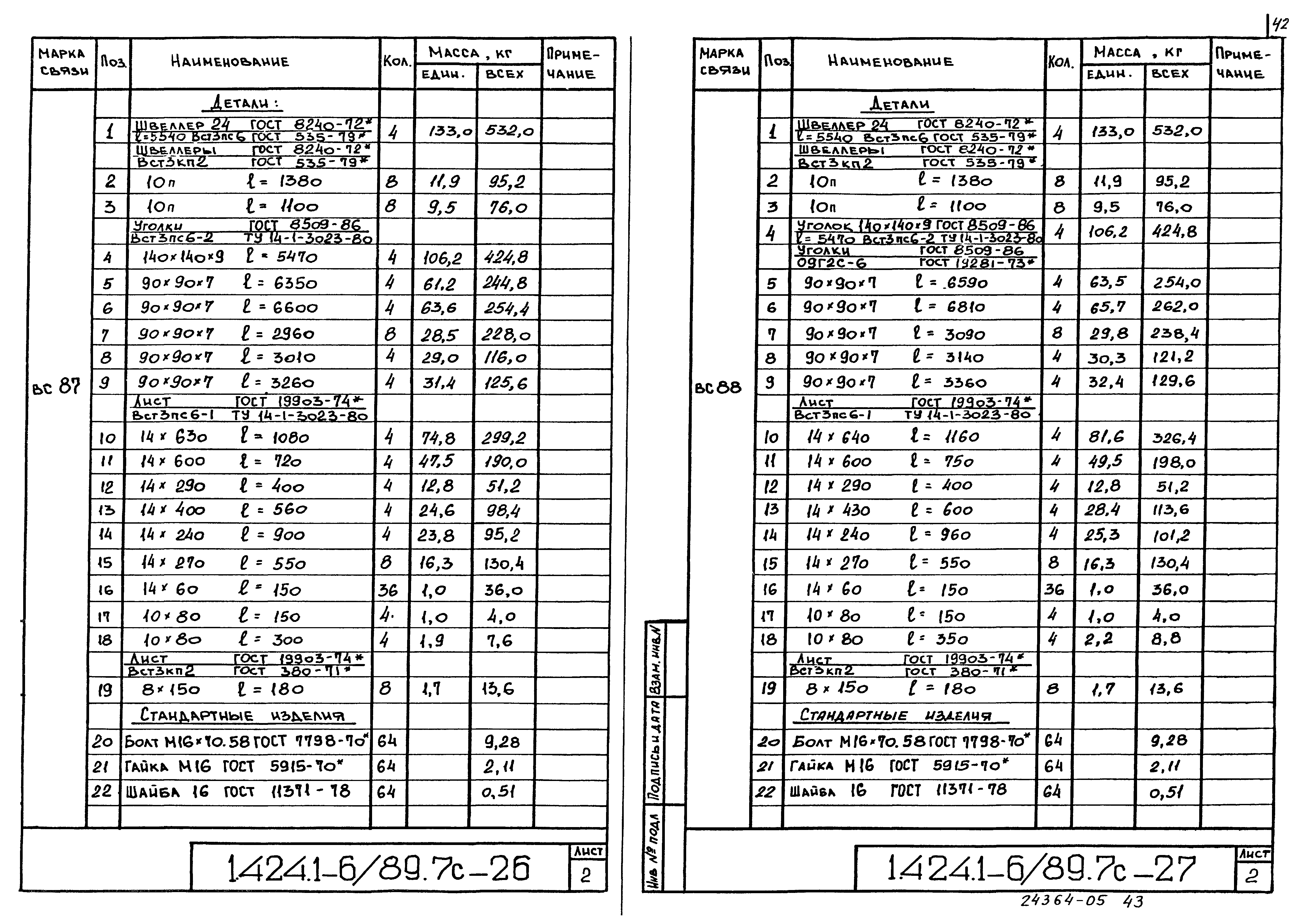 Серия 1.424.1-6/89