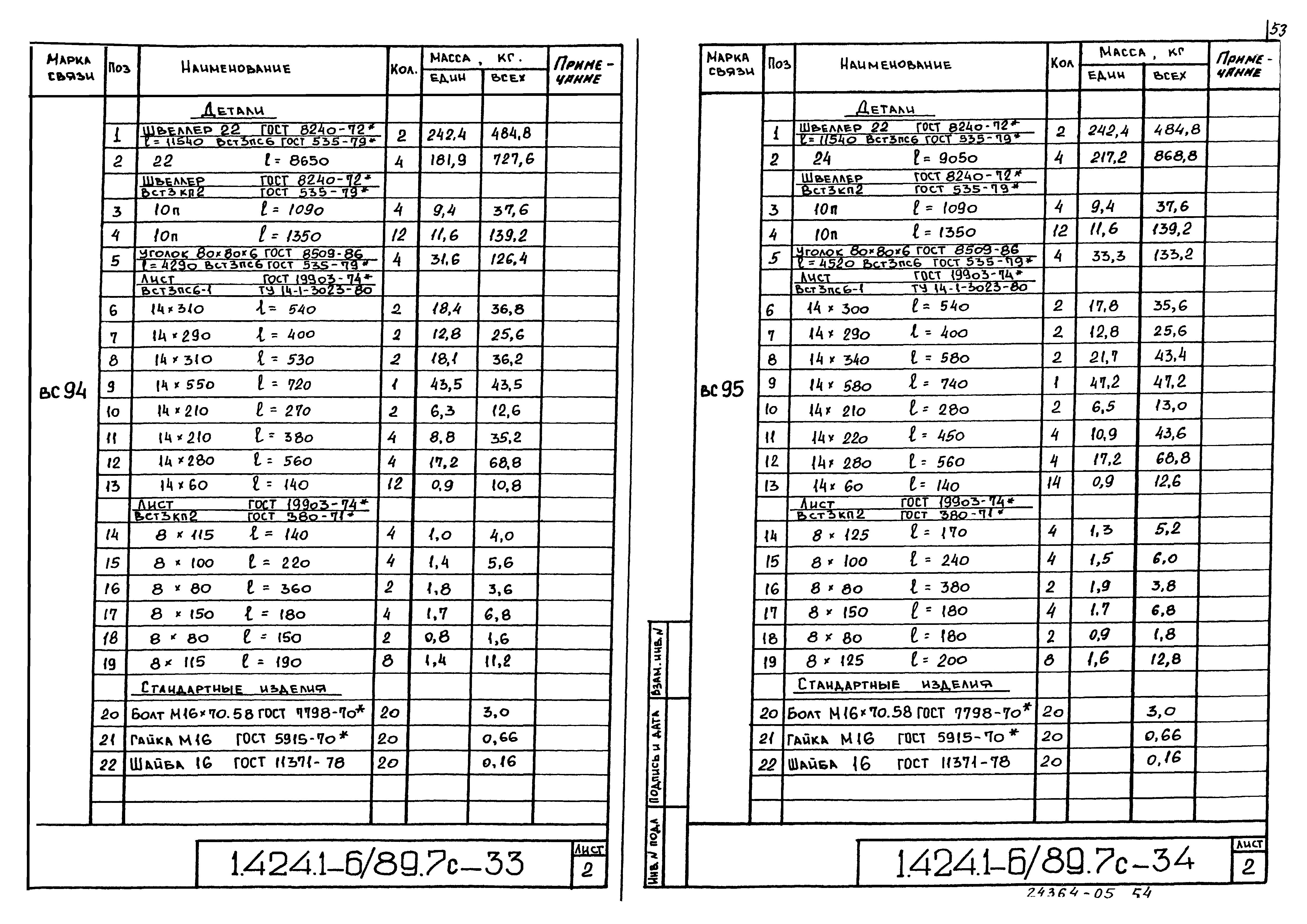 Серия 1.424.1-6/89