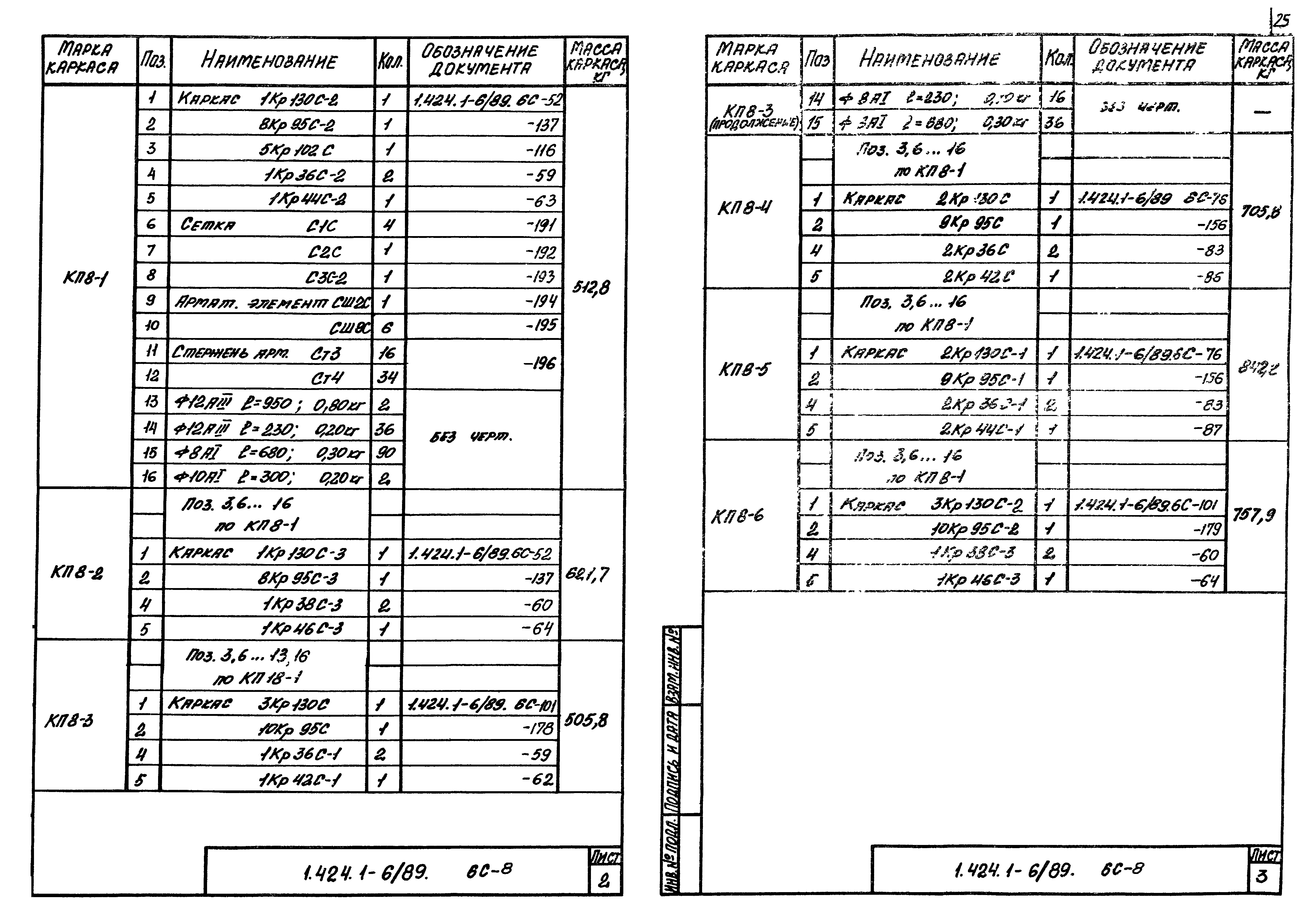 Серия 1.424.1-6/89