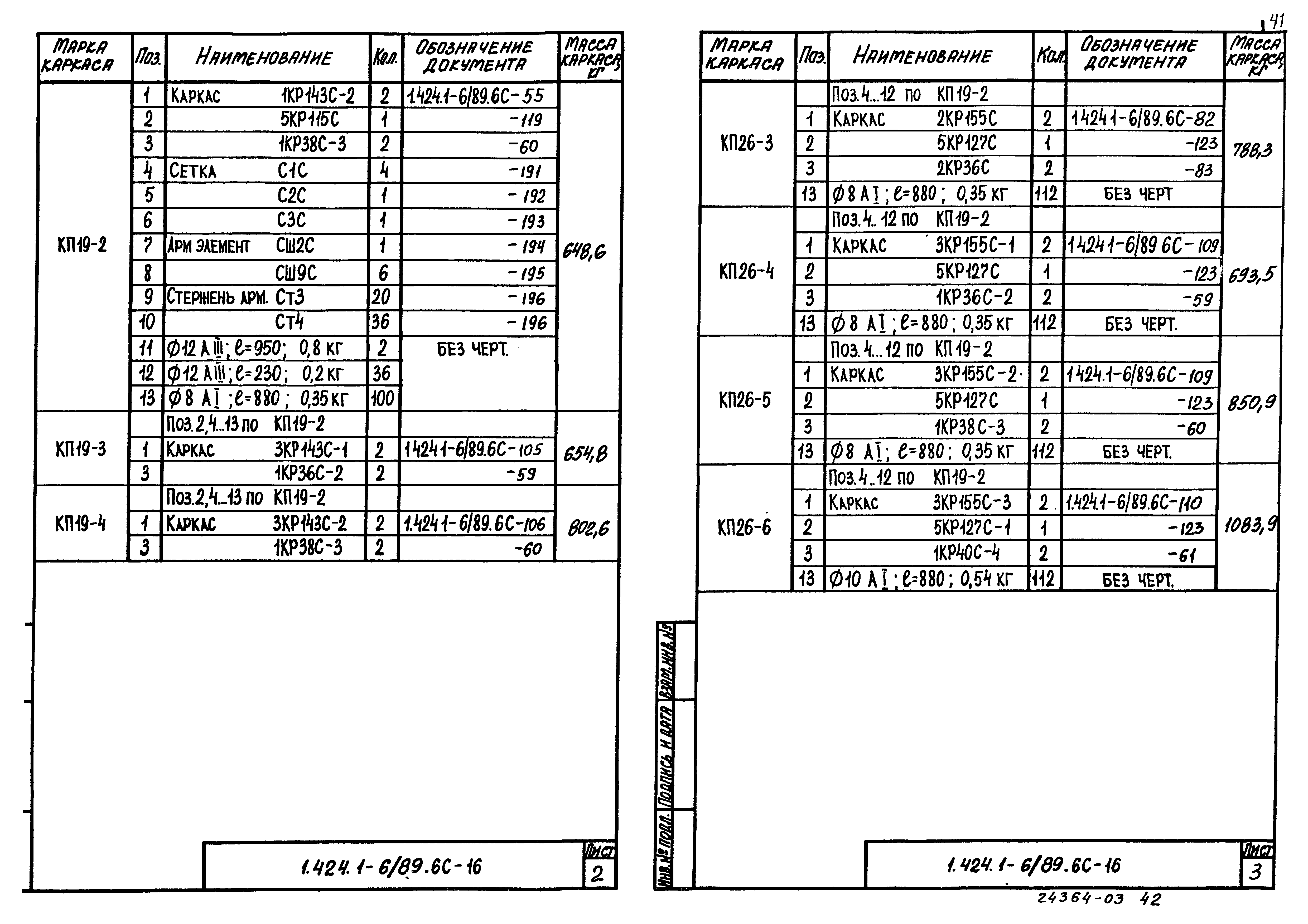 Серия 1.424.1-6/89