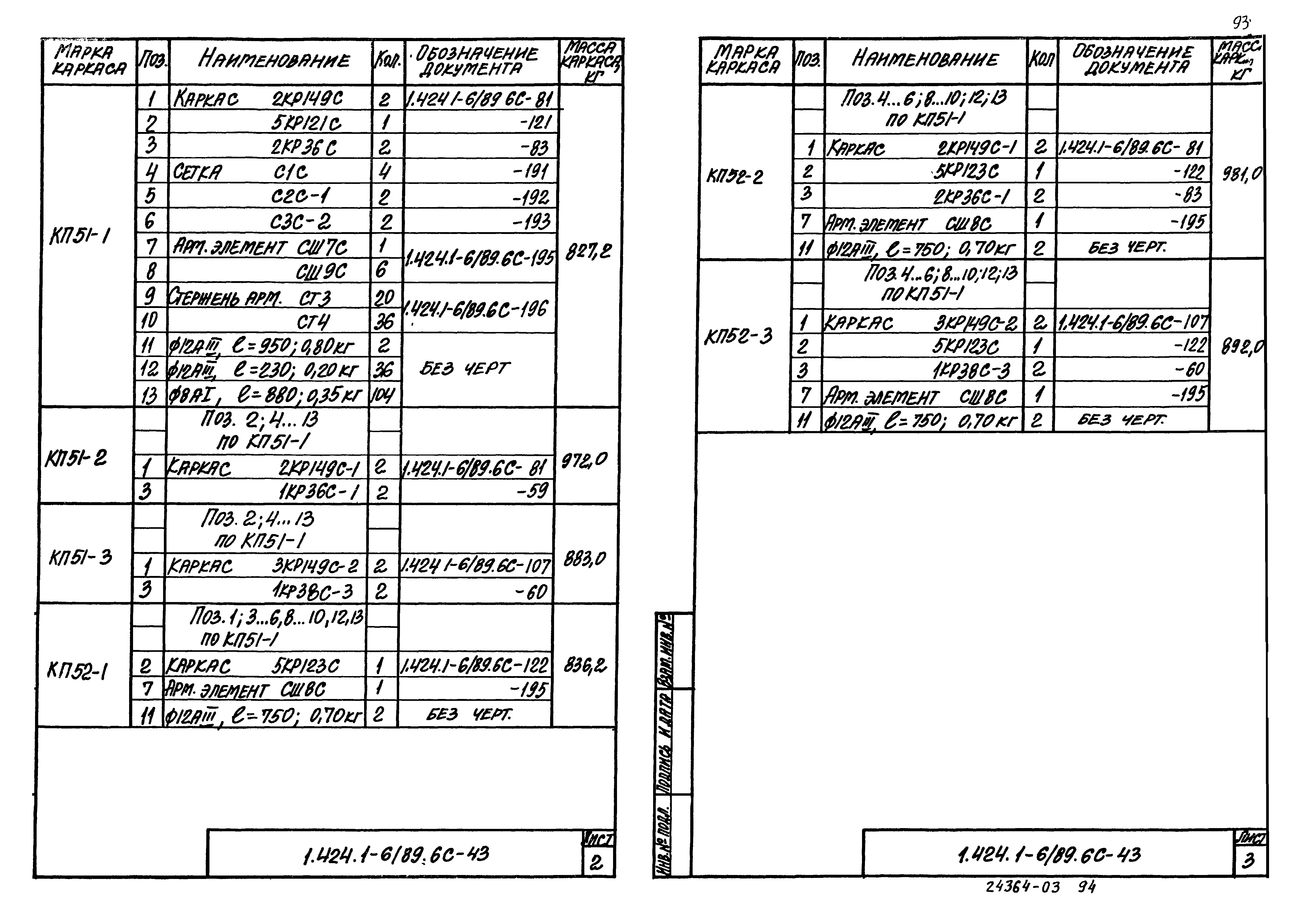 Серия 1.424.1-6/89