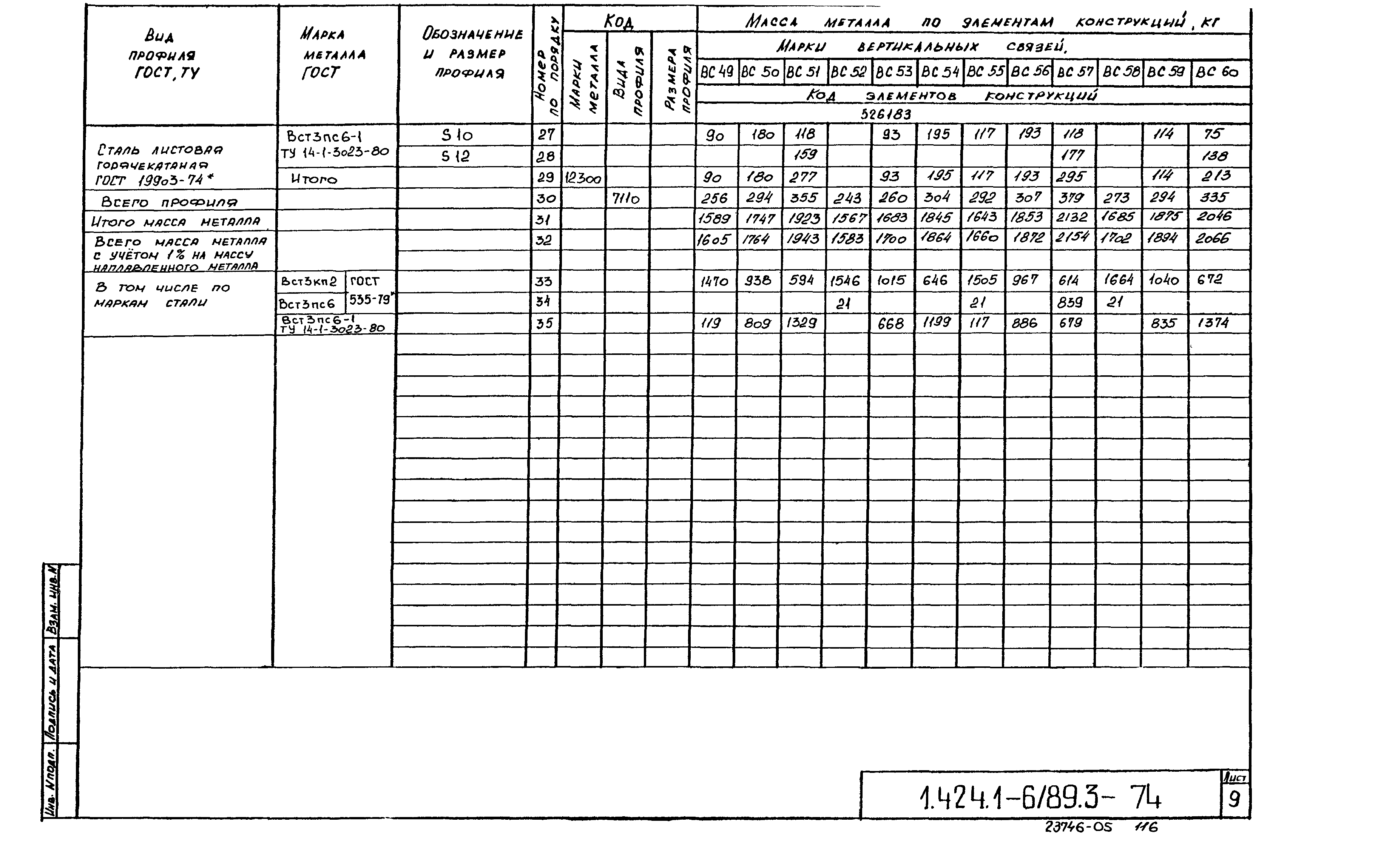 Серия 1.424.1-6/89