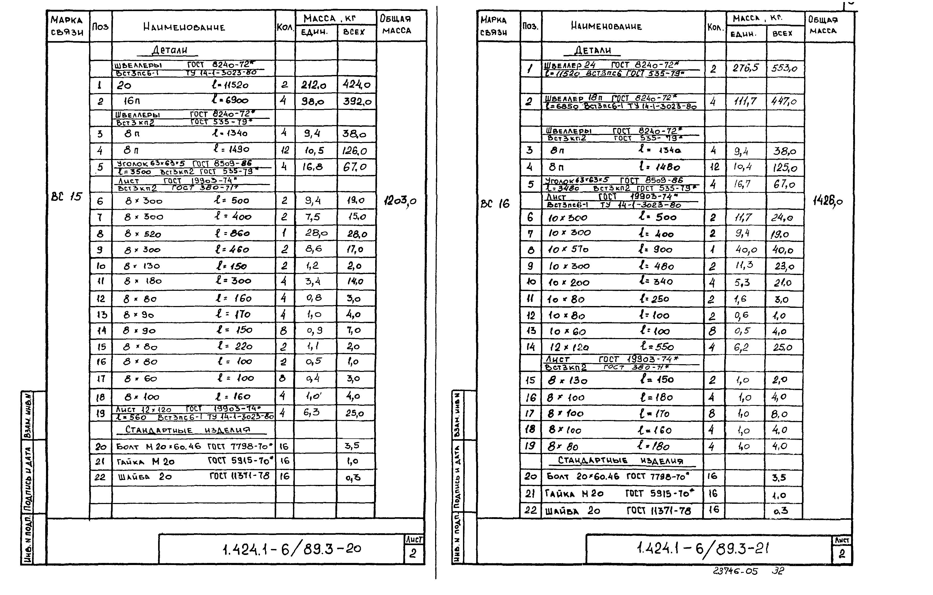 Серия 1.424.1-6/89