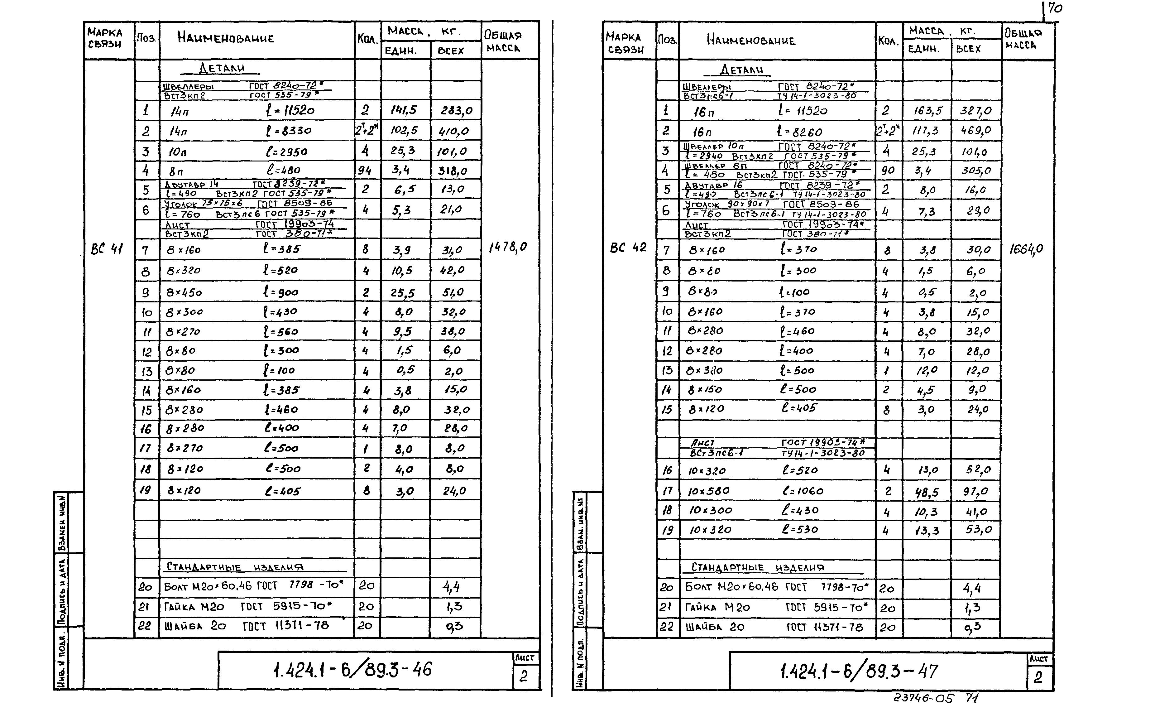 Серия 1.424.1-6/89