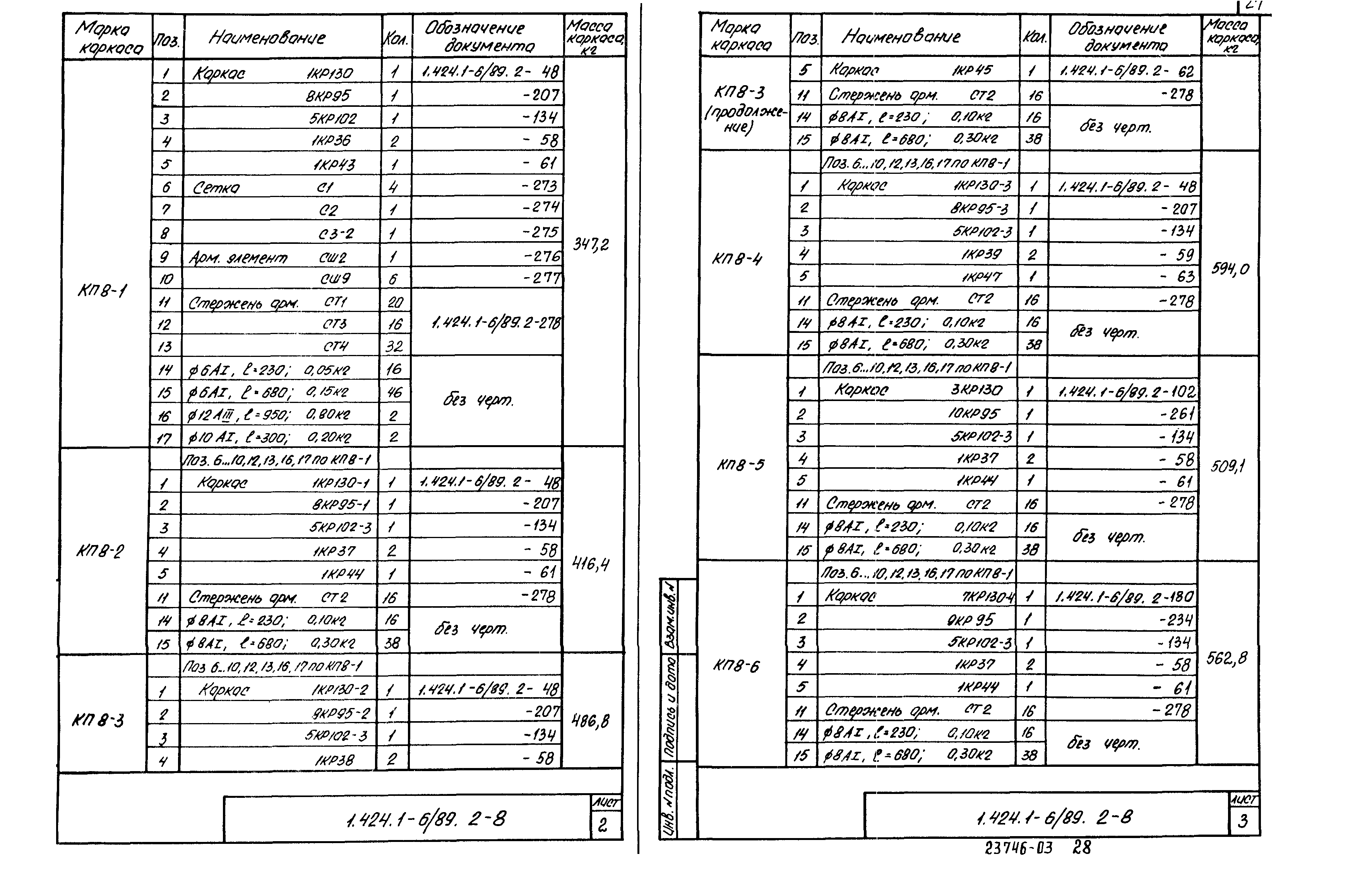 Серия 1.424.1-6/89