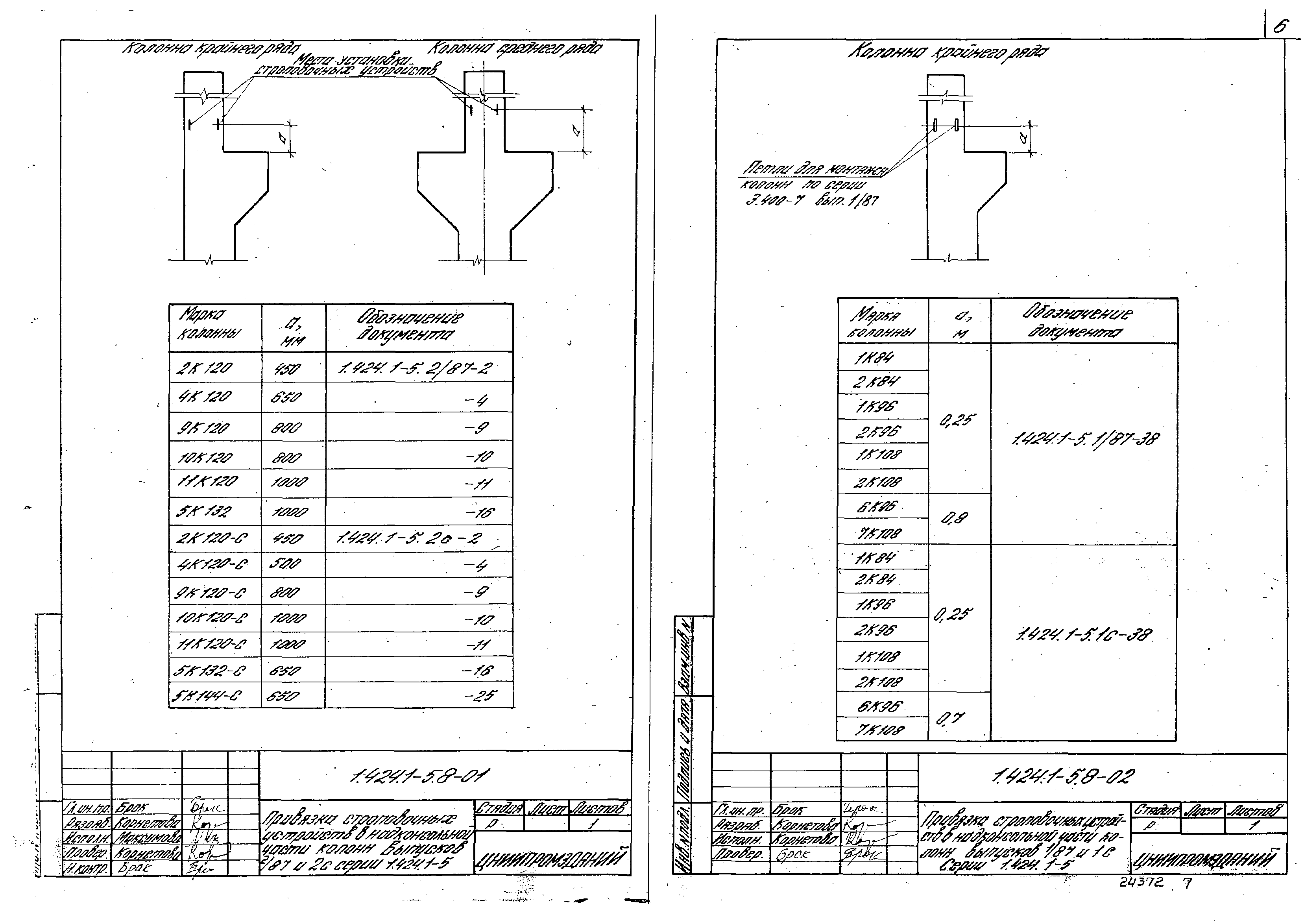 Серия 1.424.1-5