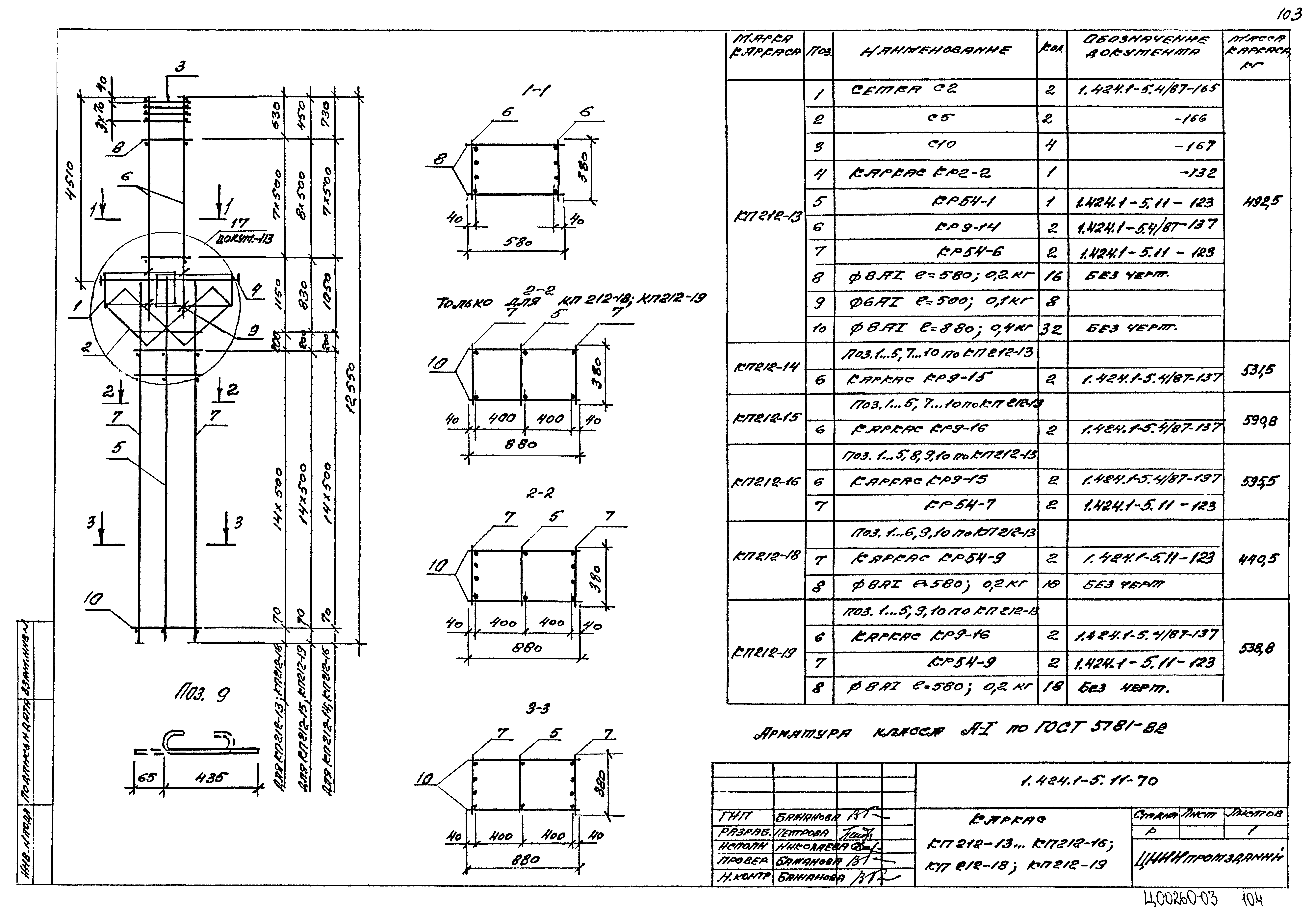 Серия 1.424.1-5