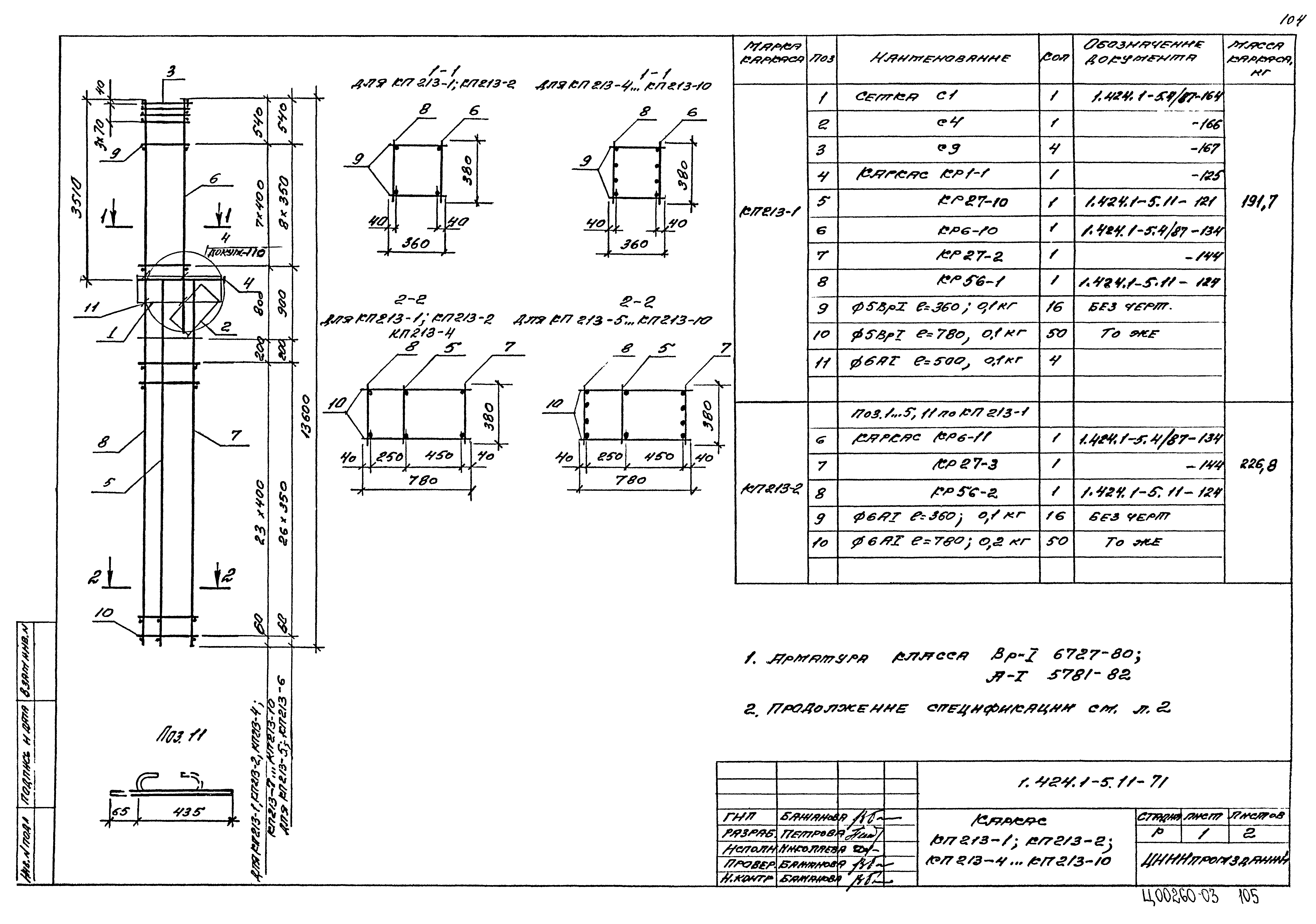 Серия 1.424.1-5