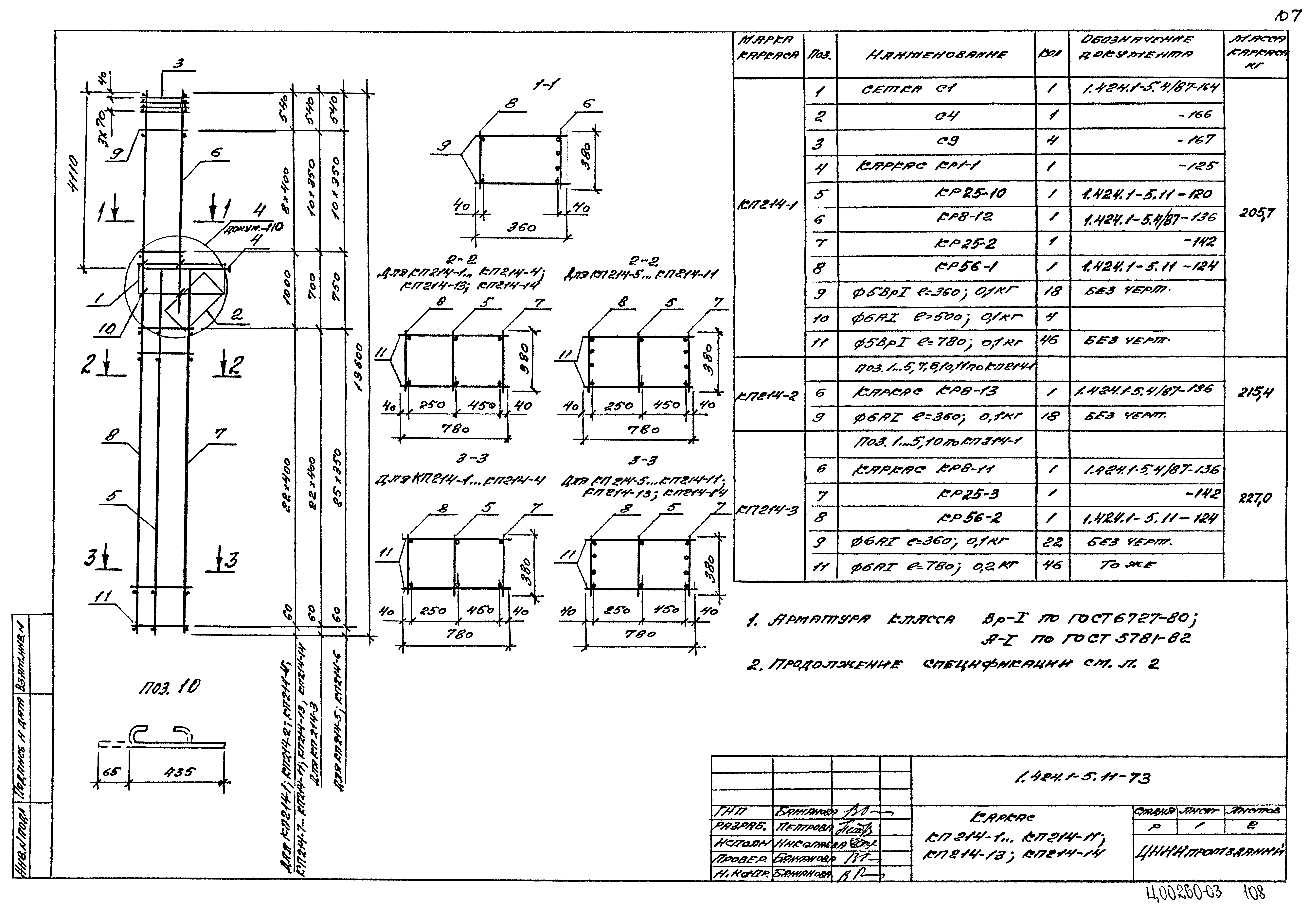 Серия 1.424.1-5