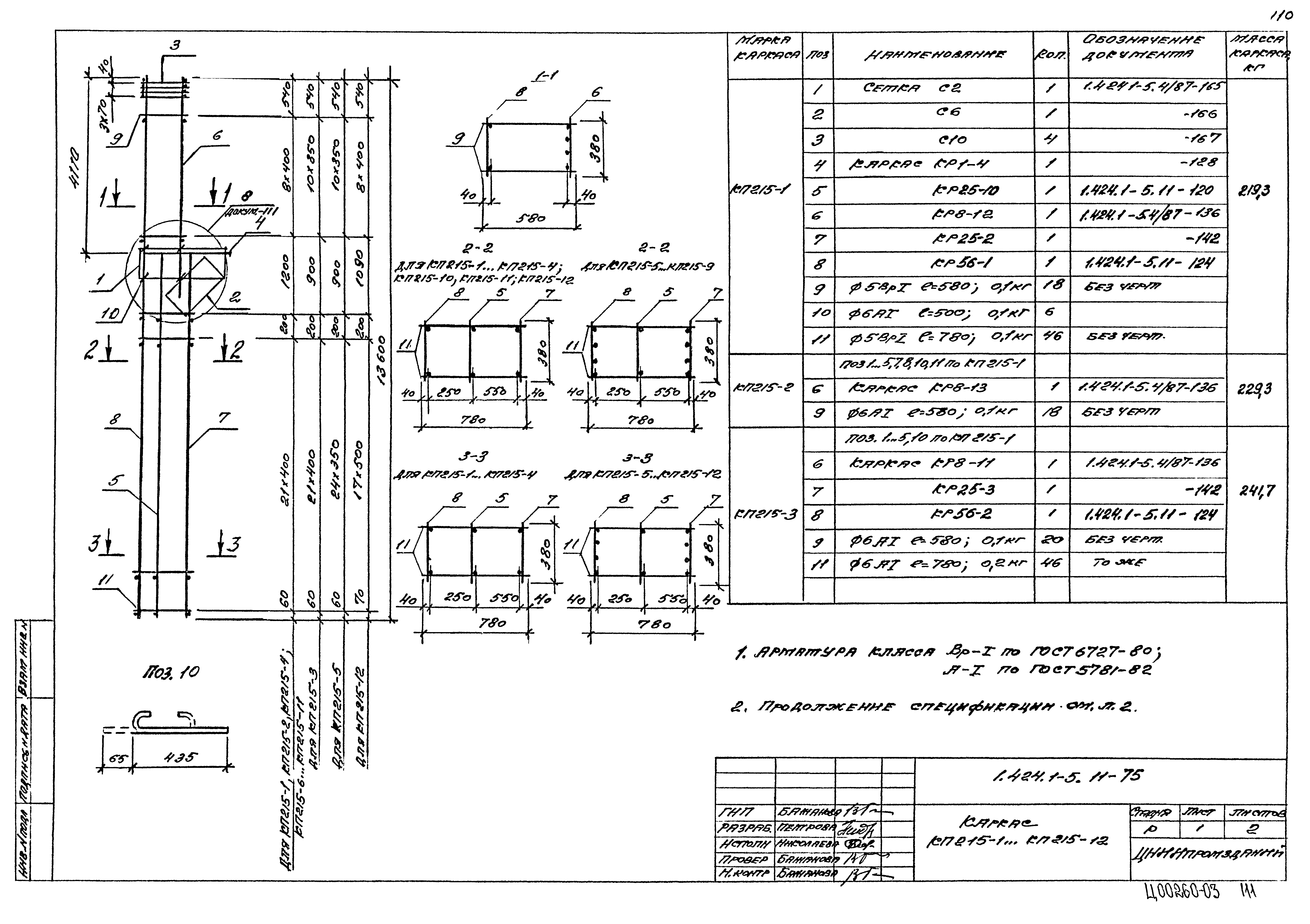 Серия 1.424.1-5