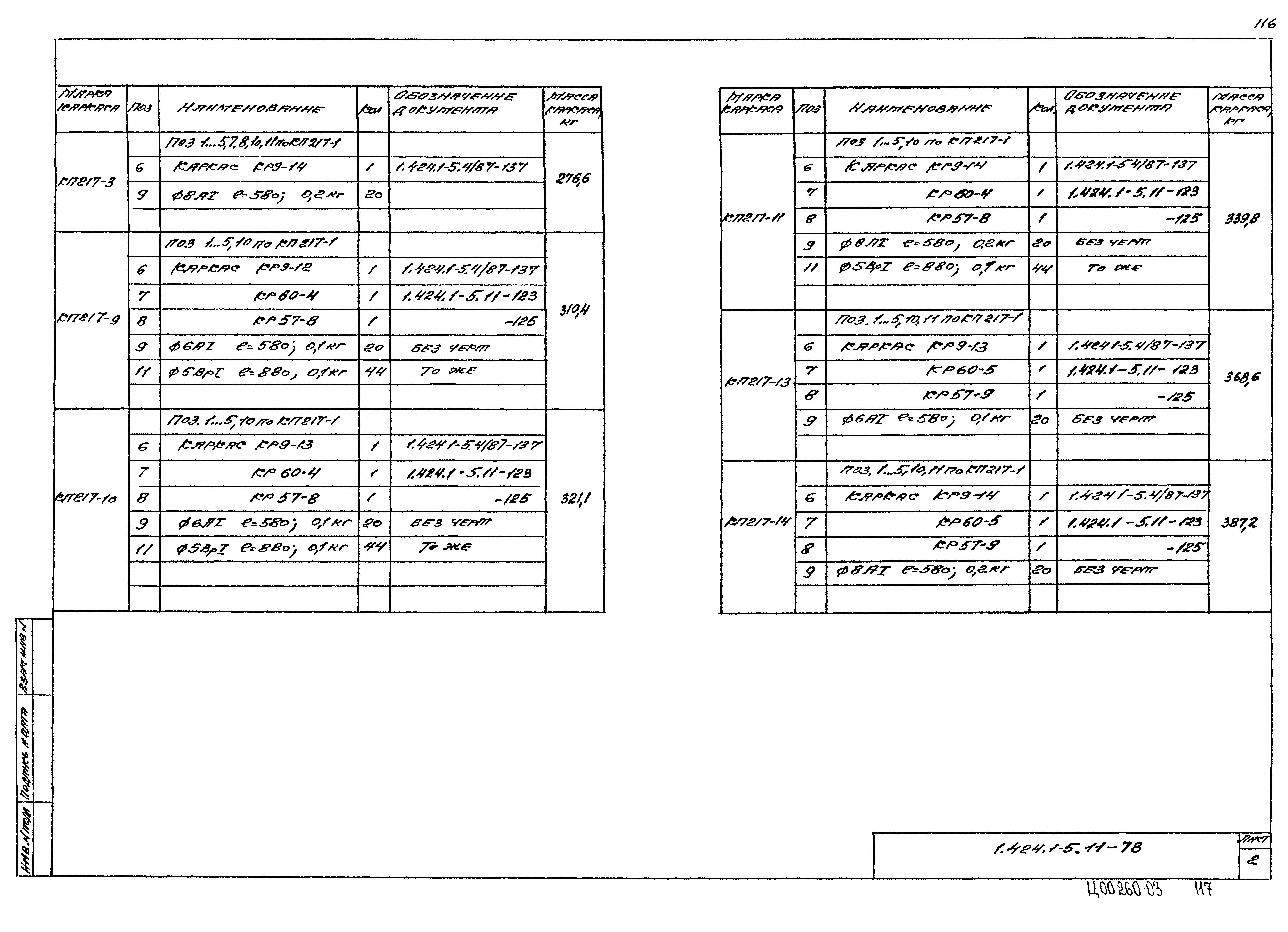 Серия 1.424.1-5