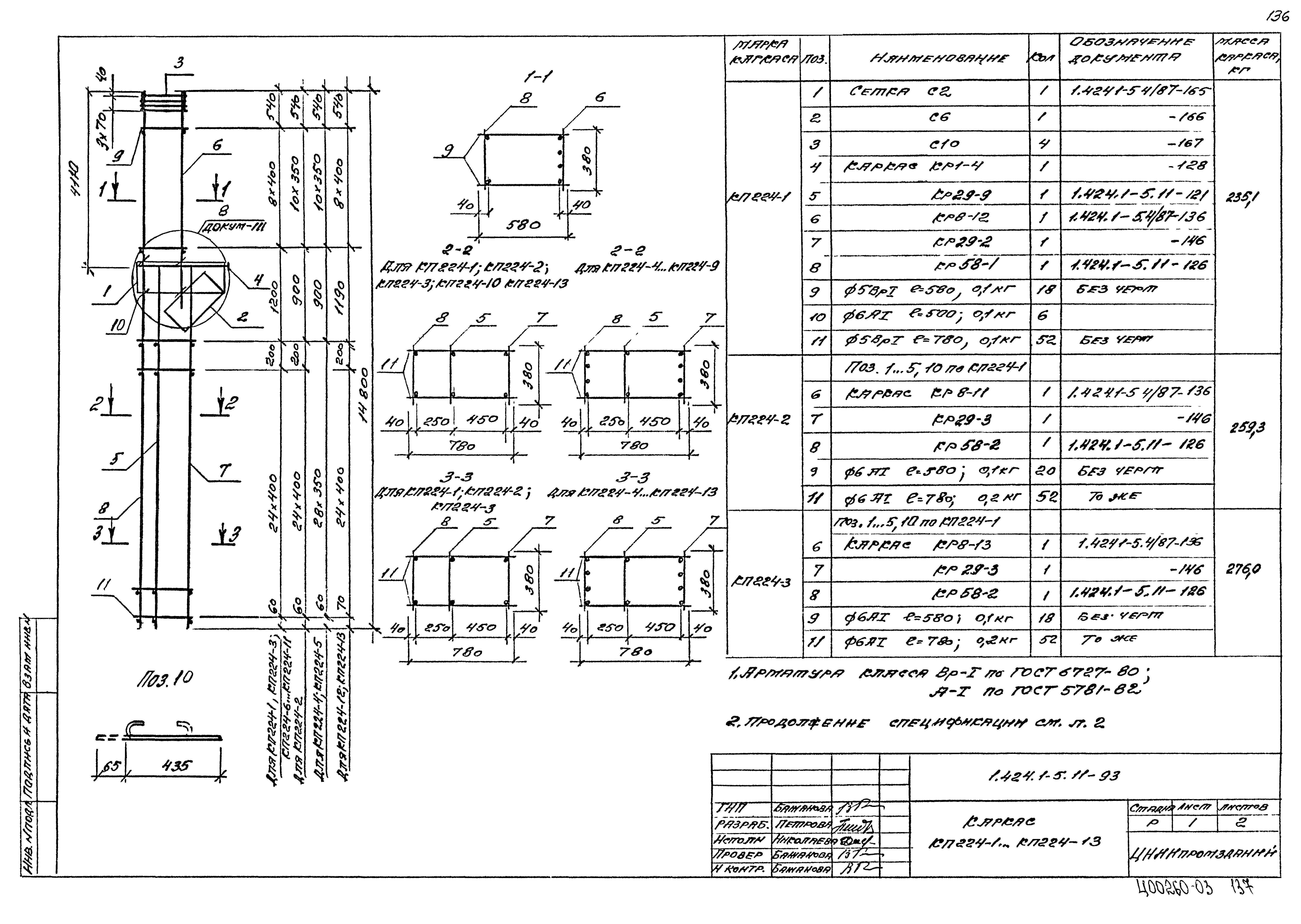 Серия 1.424.1-5