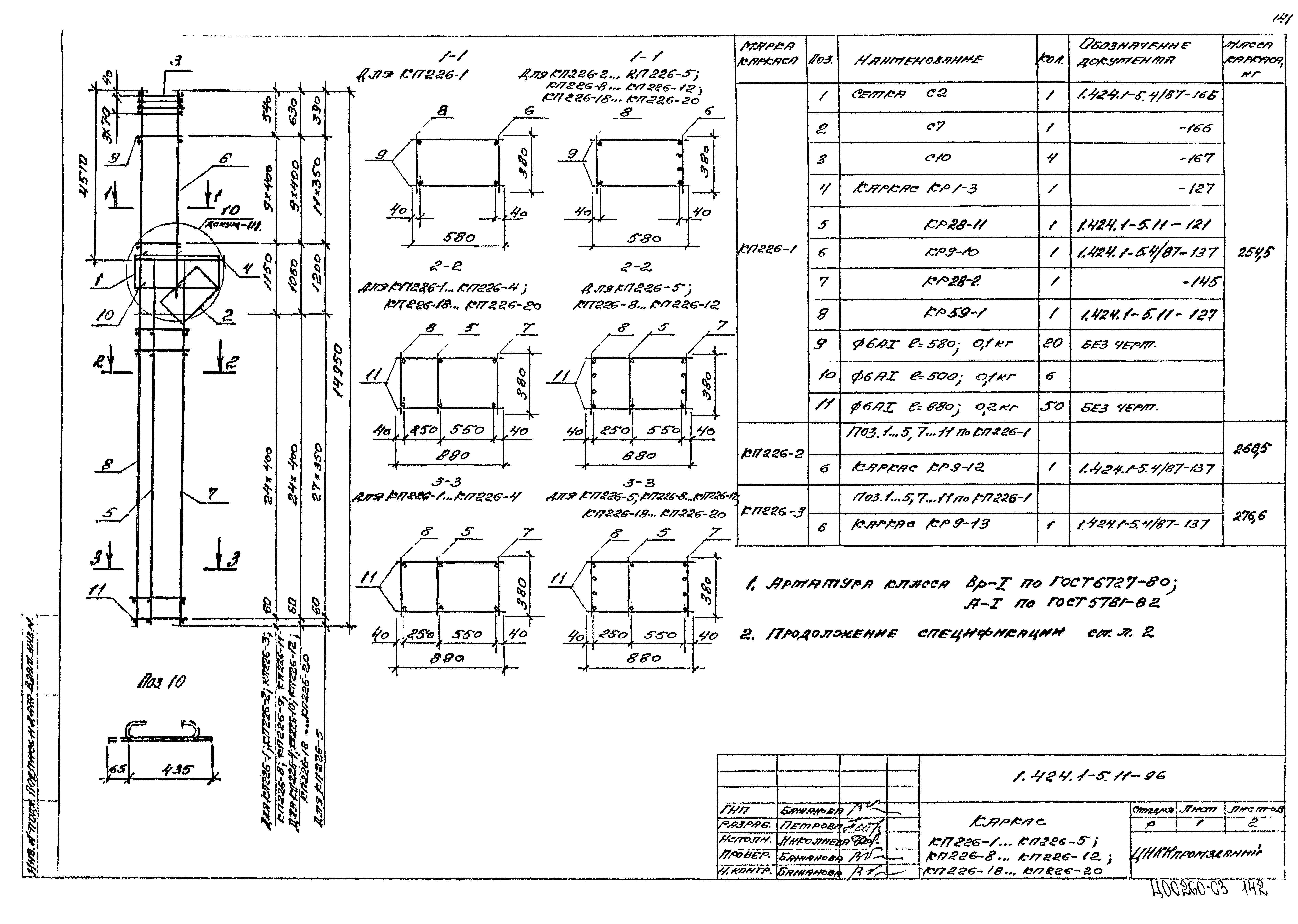 Серия 1.424.1-5