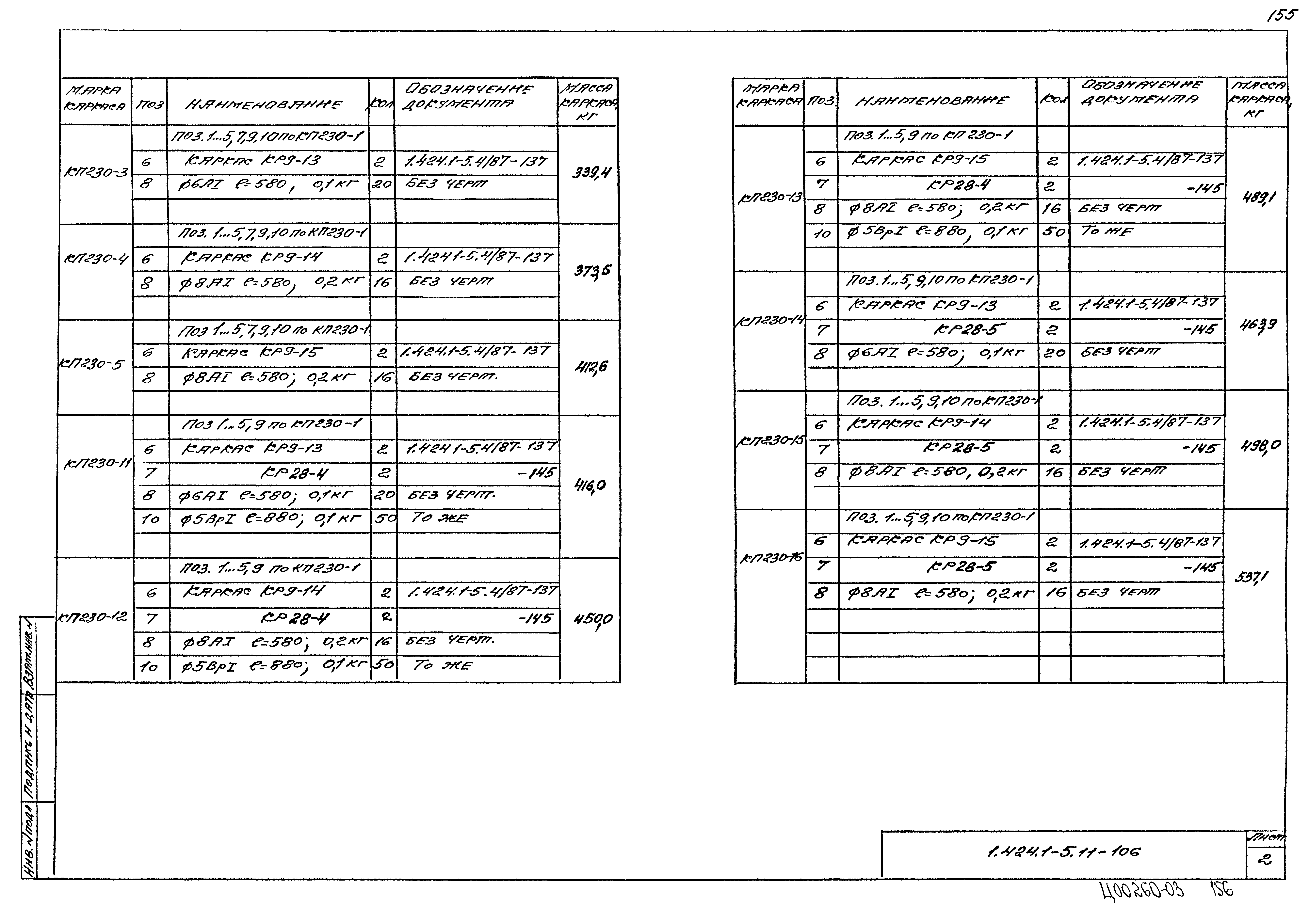 Серия 1.424.1-5