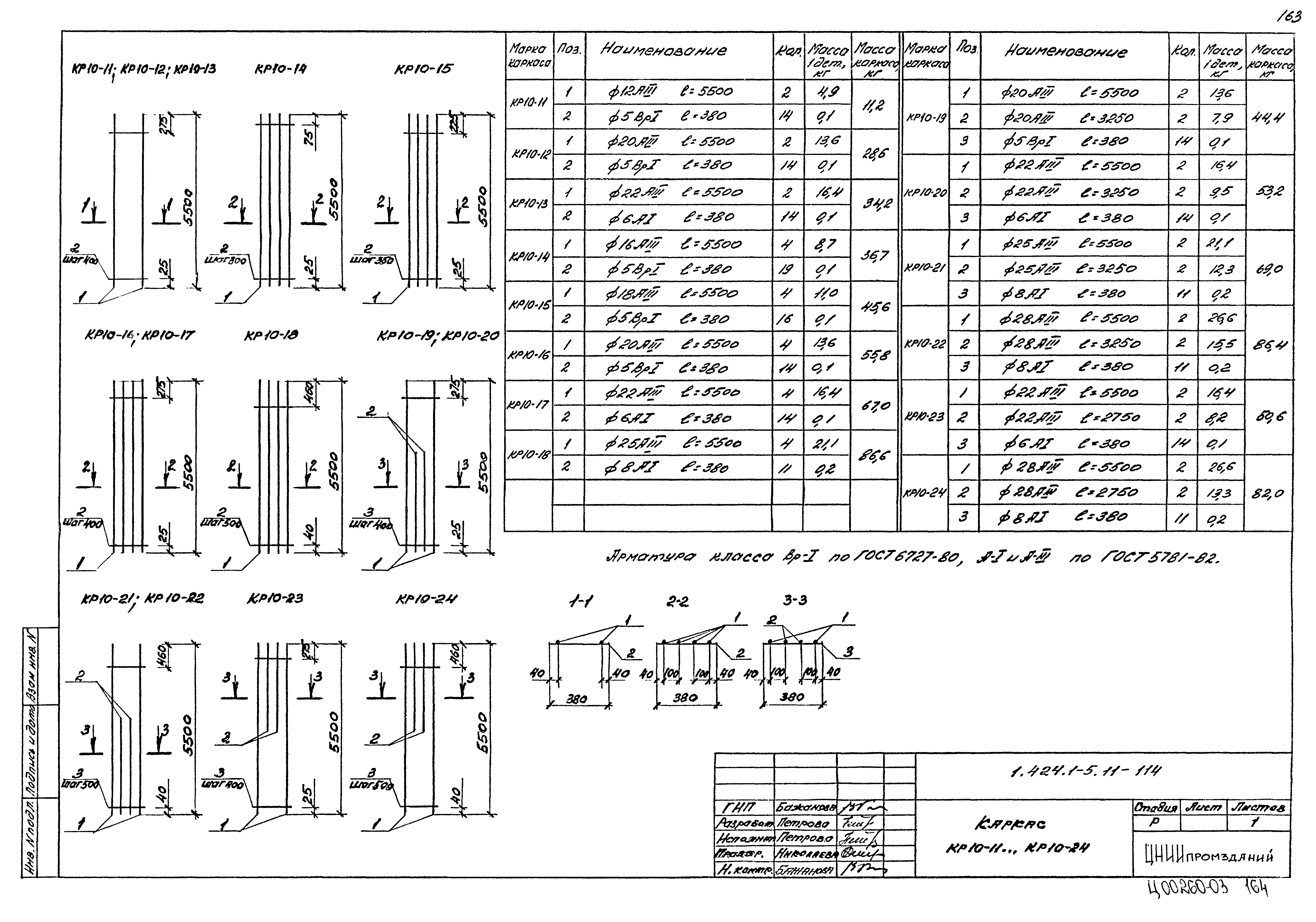 Серия 1.424.1-5