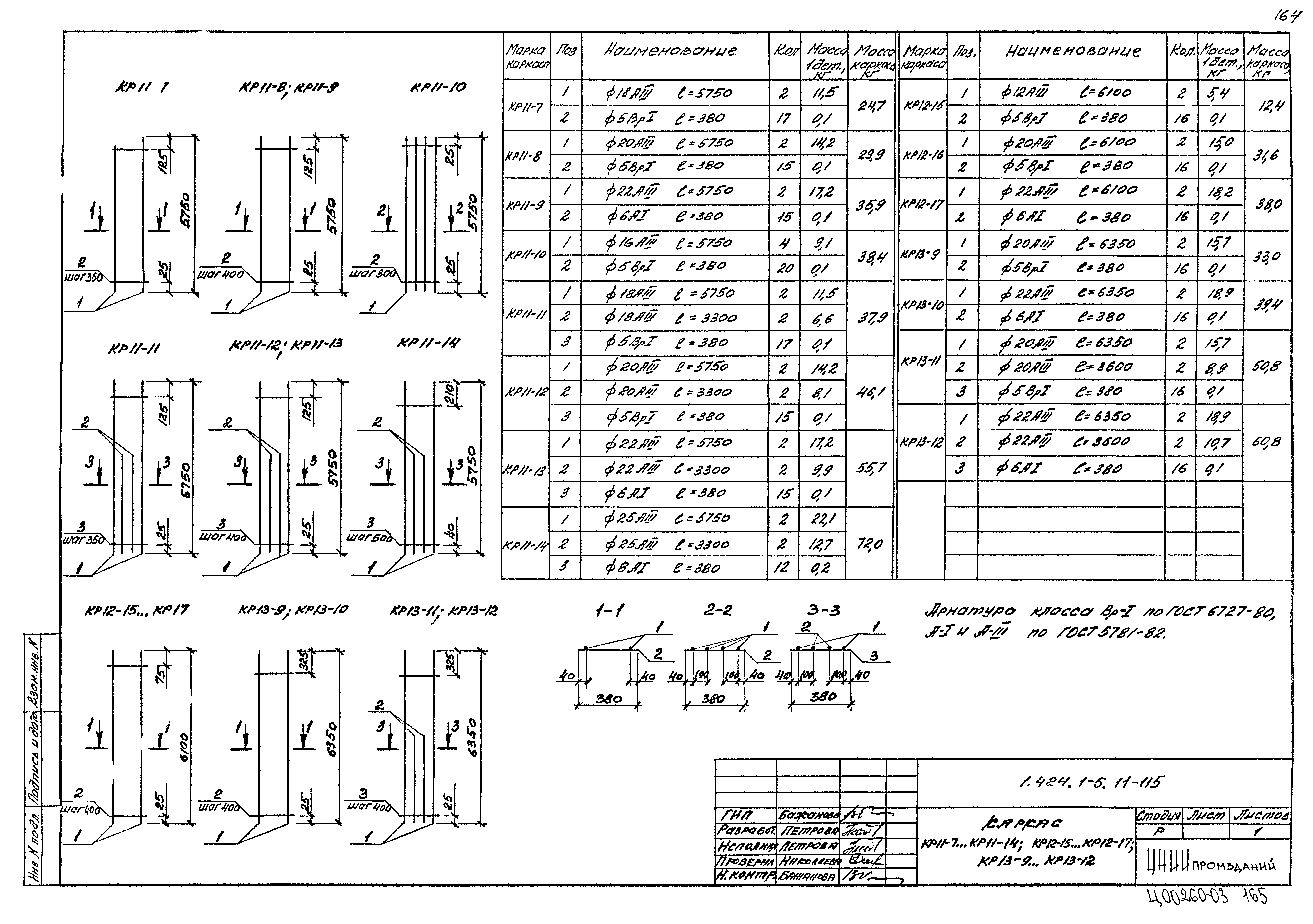 Серия 1.424.1-5