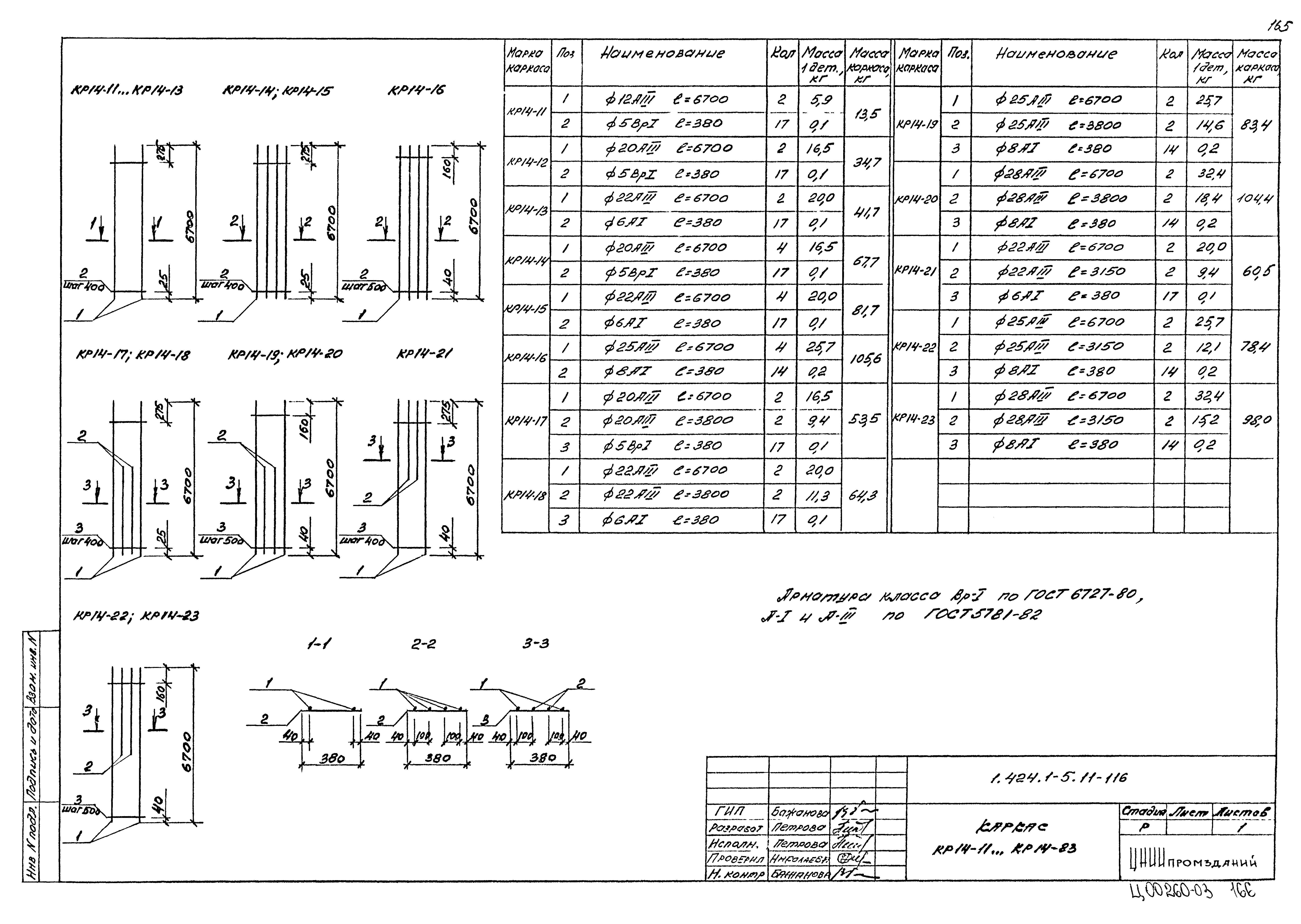 Серия 1.424.1-5