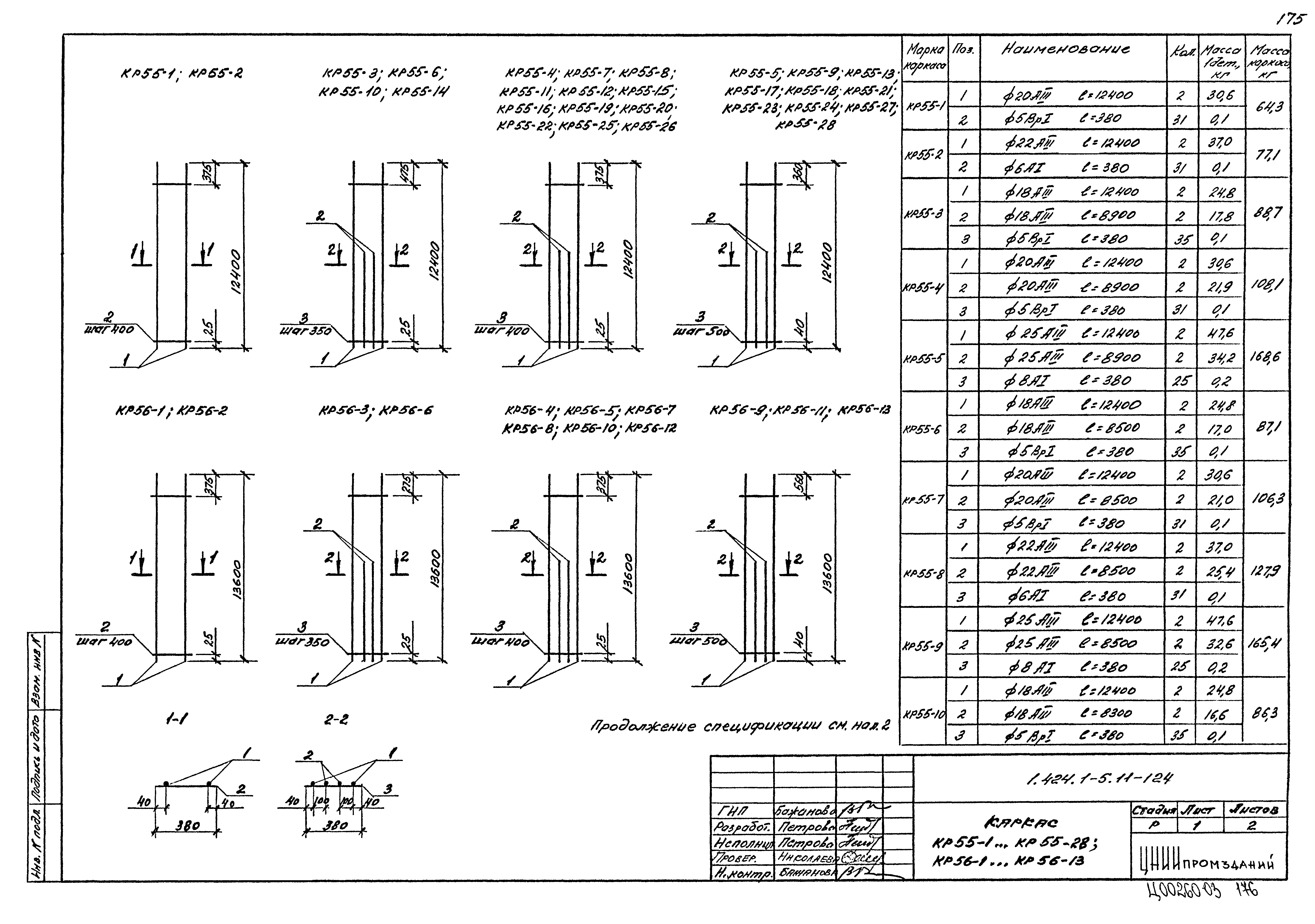 Серия 1.424.1-5