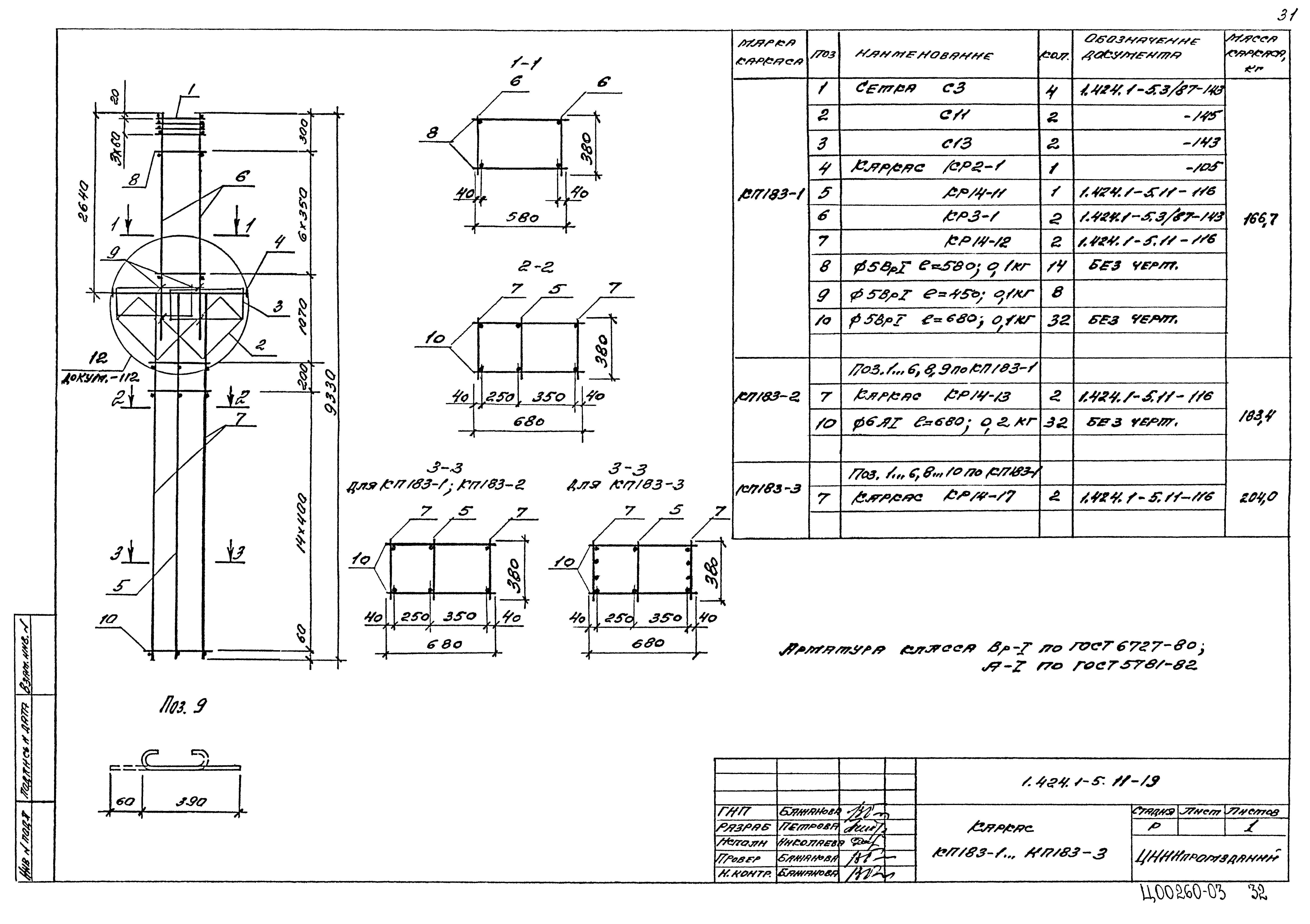 Серия 1.424.1-5