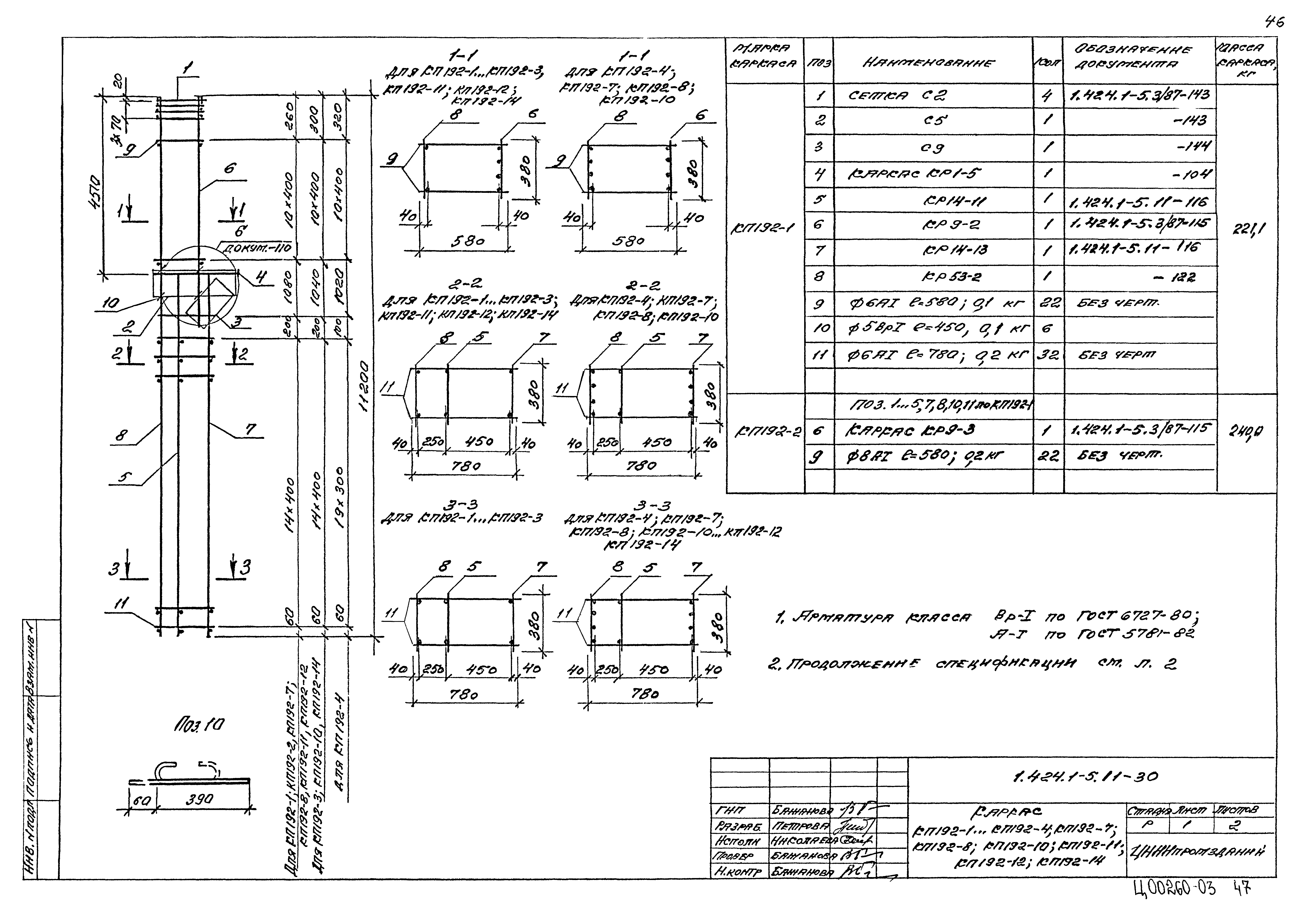 Серия 1.424.1-5